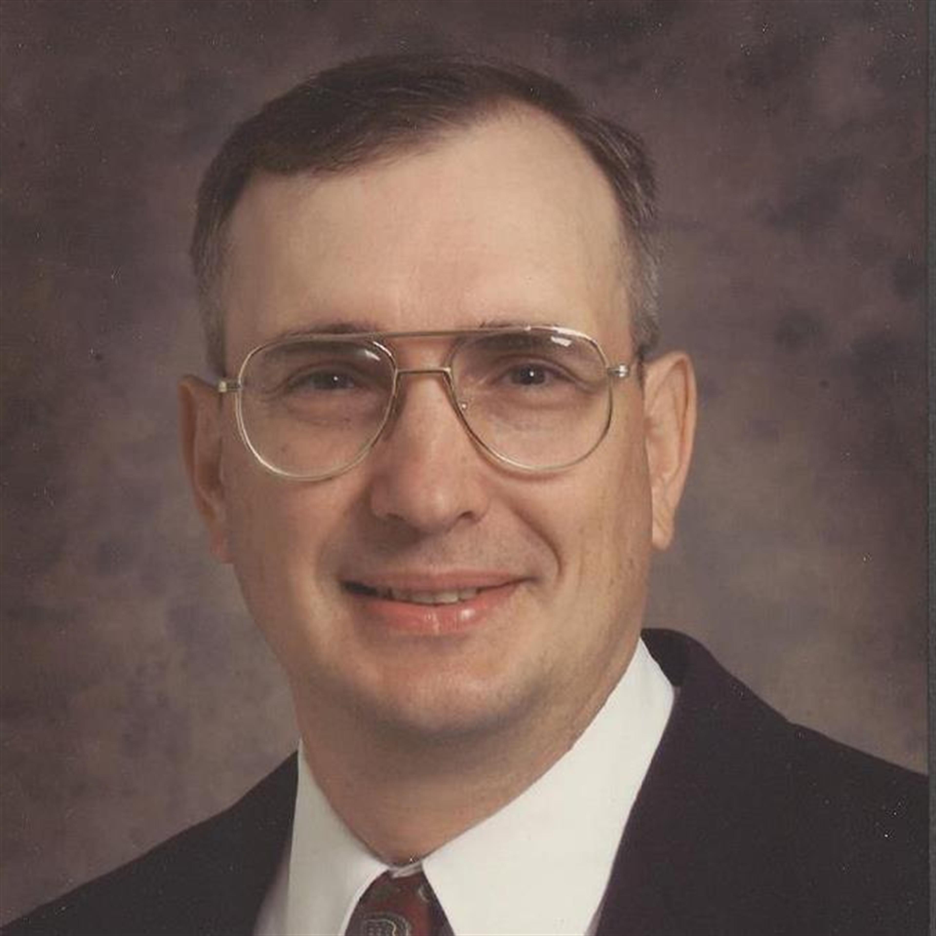 Harold W. Hipsky, Jr.