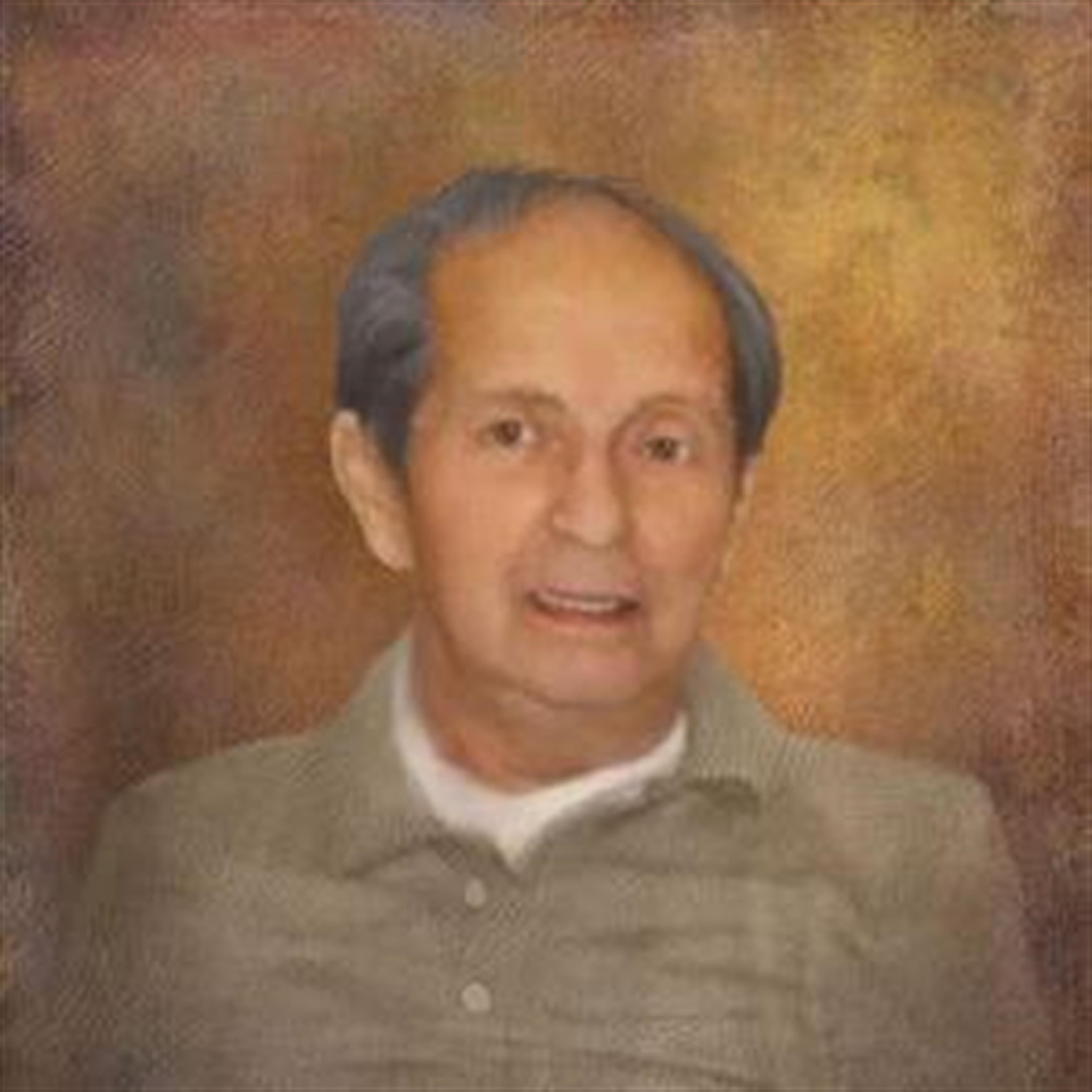 Edward Lewis Gilroy's obituary picture