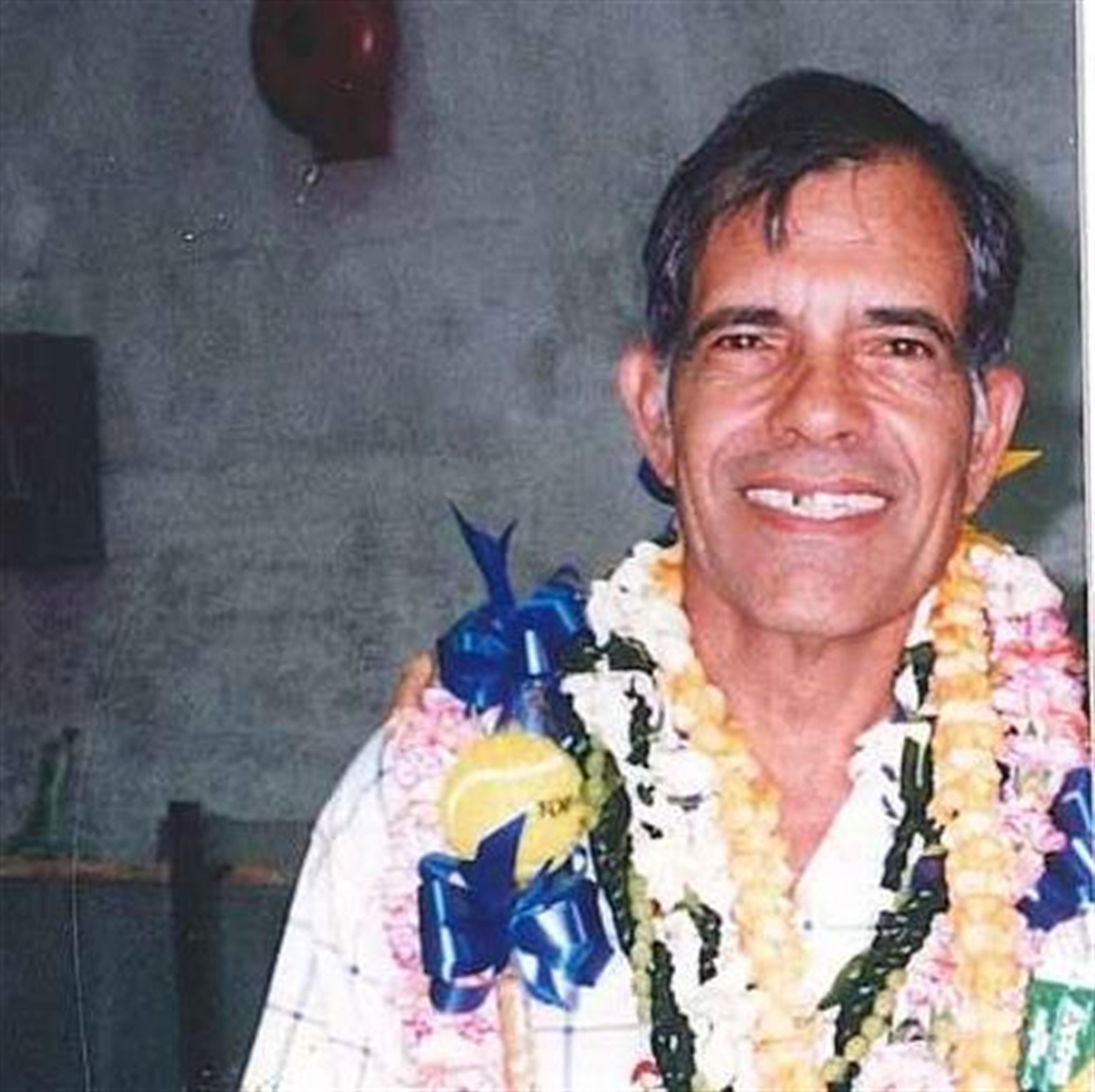 Ernest "Ernie"  Bento Enos, Jr.