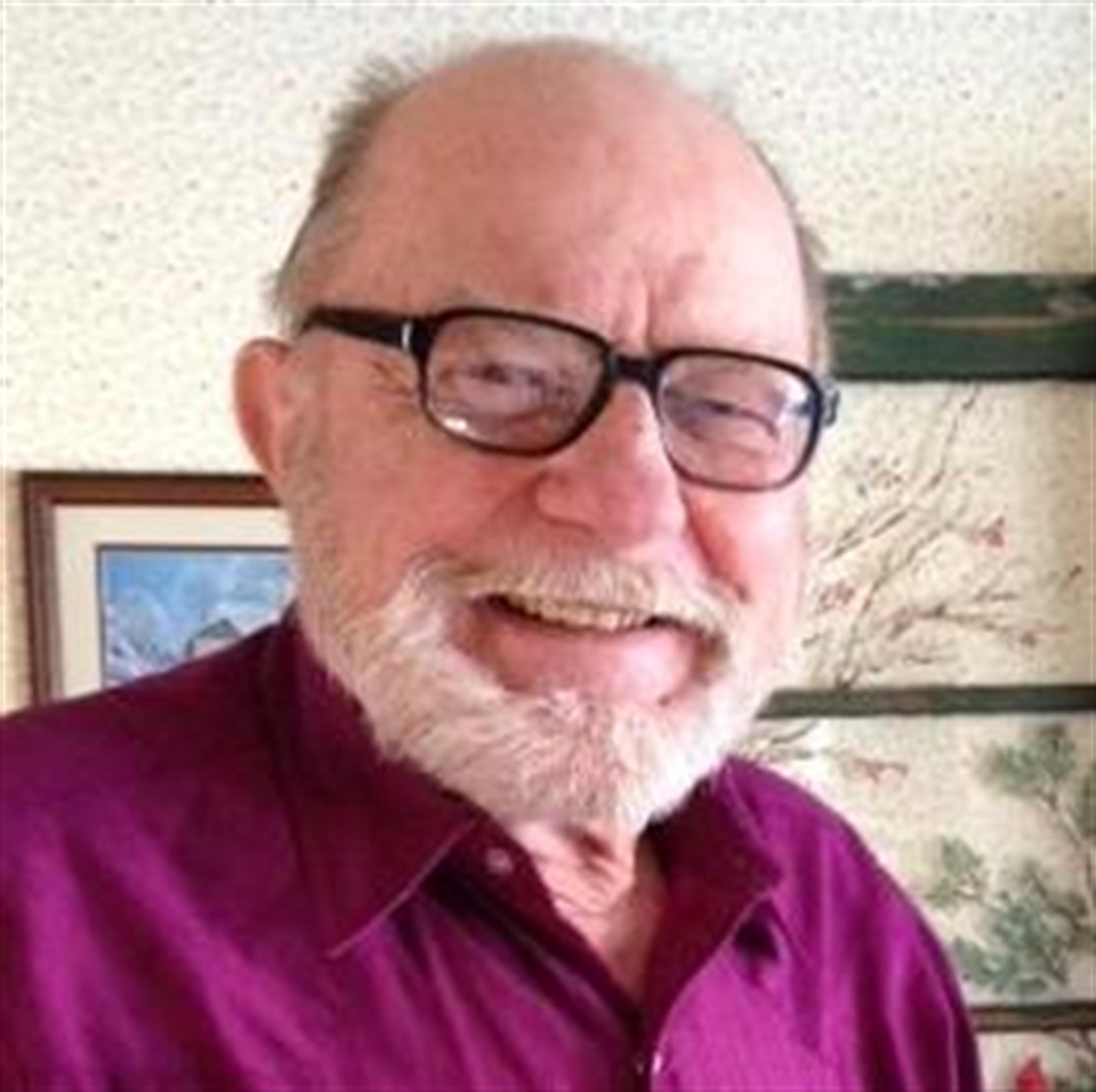 Ronald R. Lisius' obituary picture