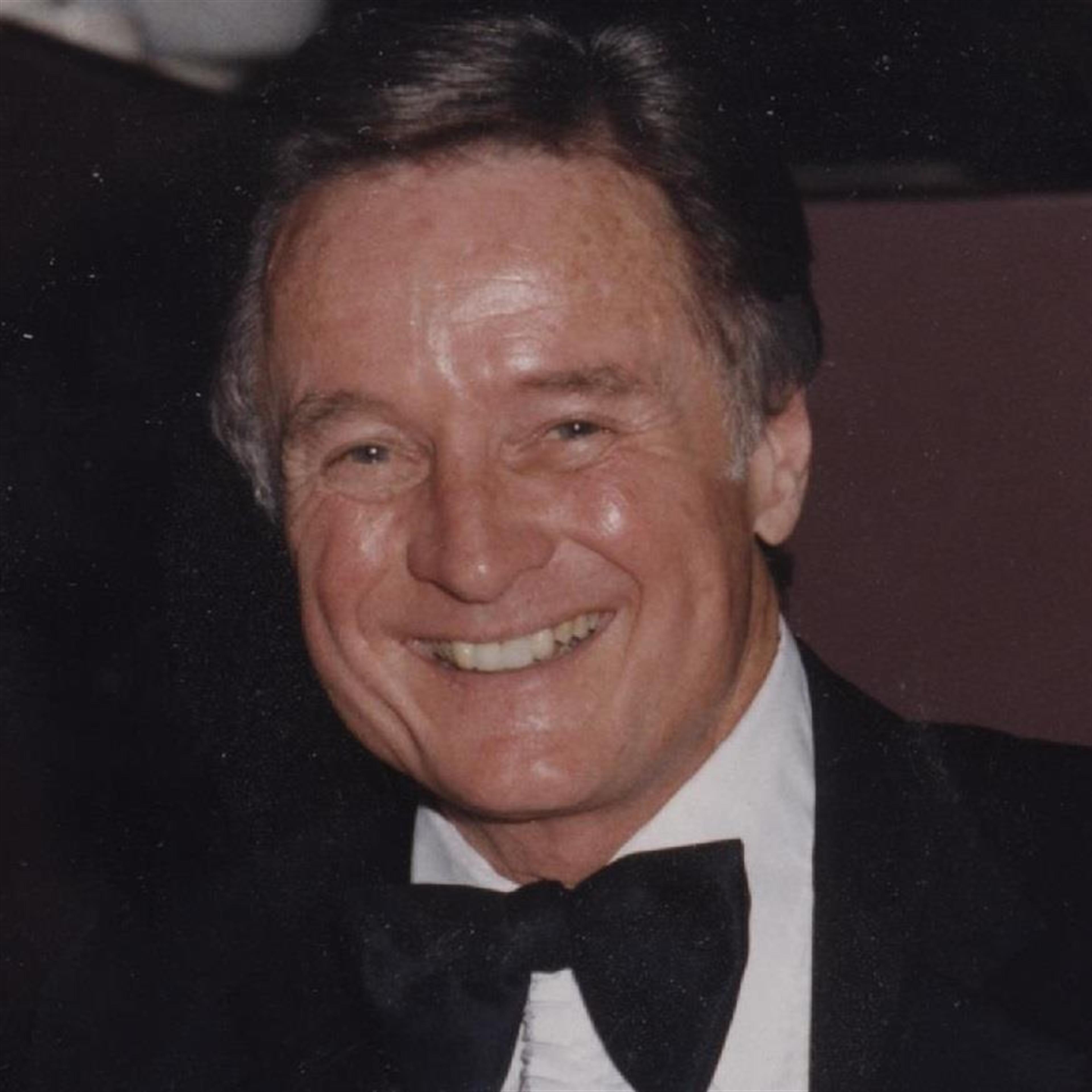 Mr.  Thomas McCullough