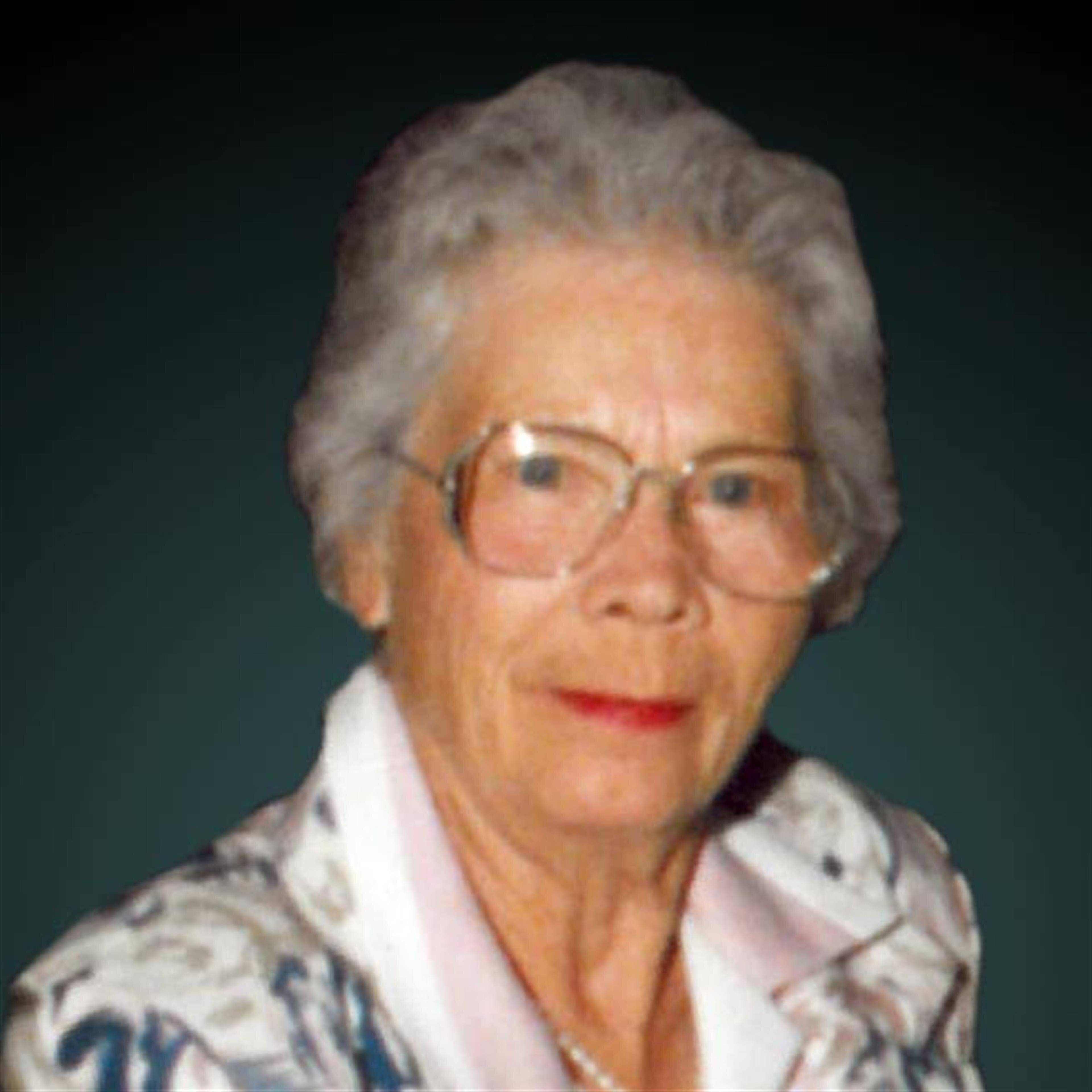 Ava Nell Turner Cheek