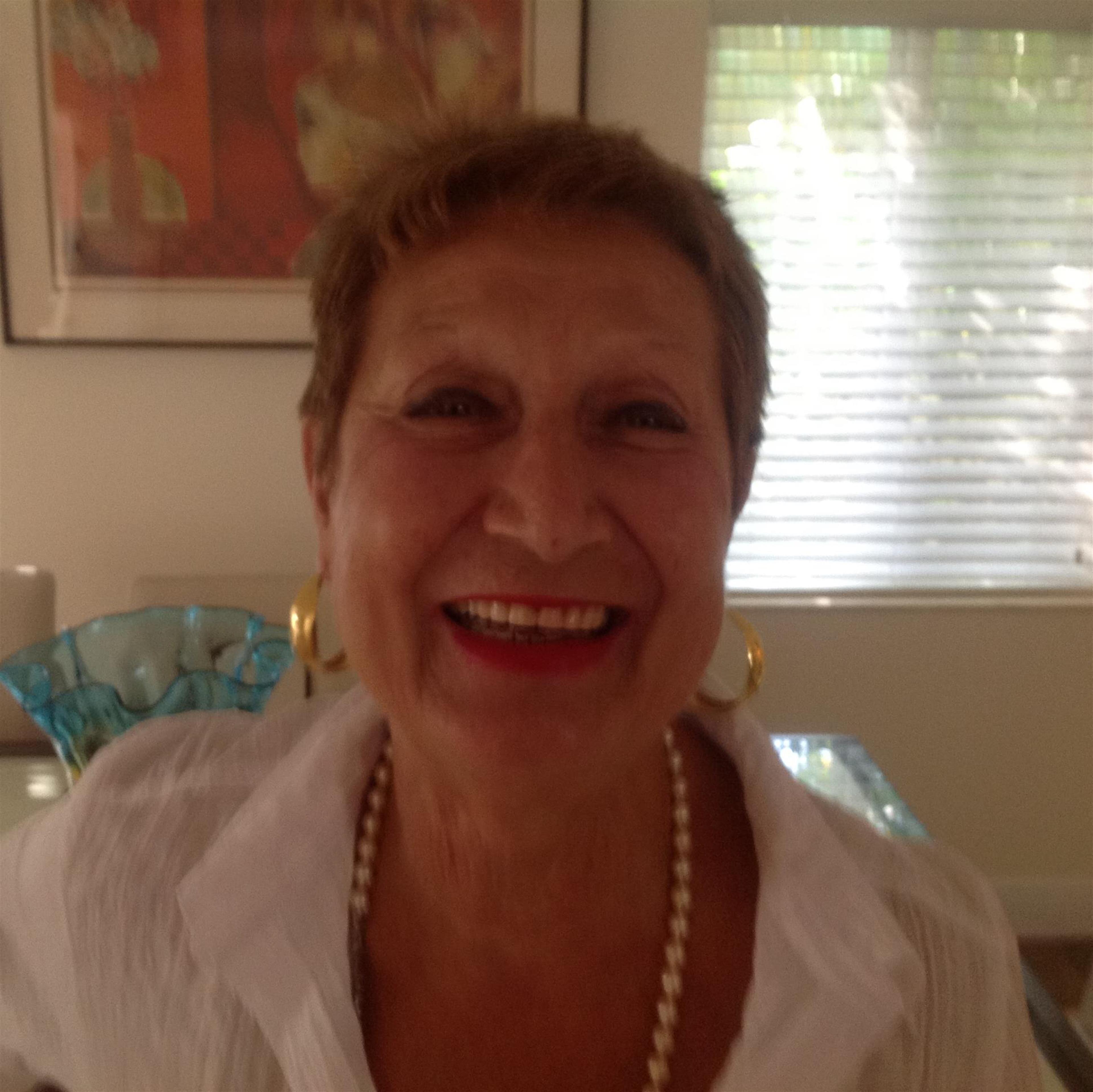 Maria Grazia Pescini