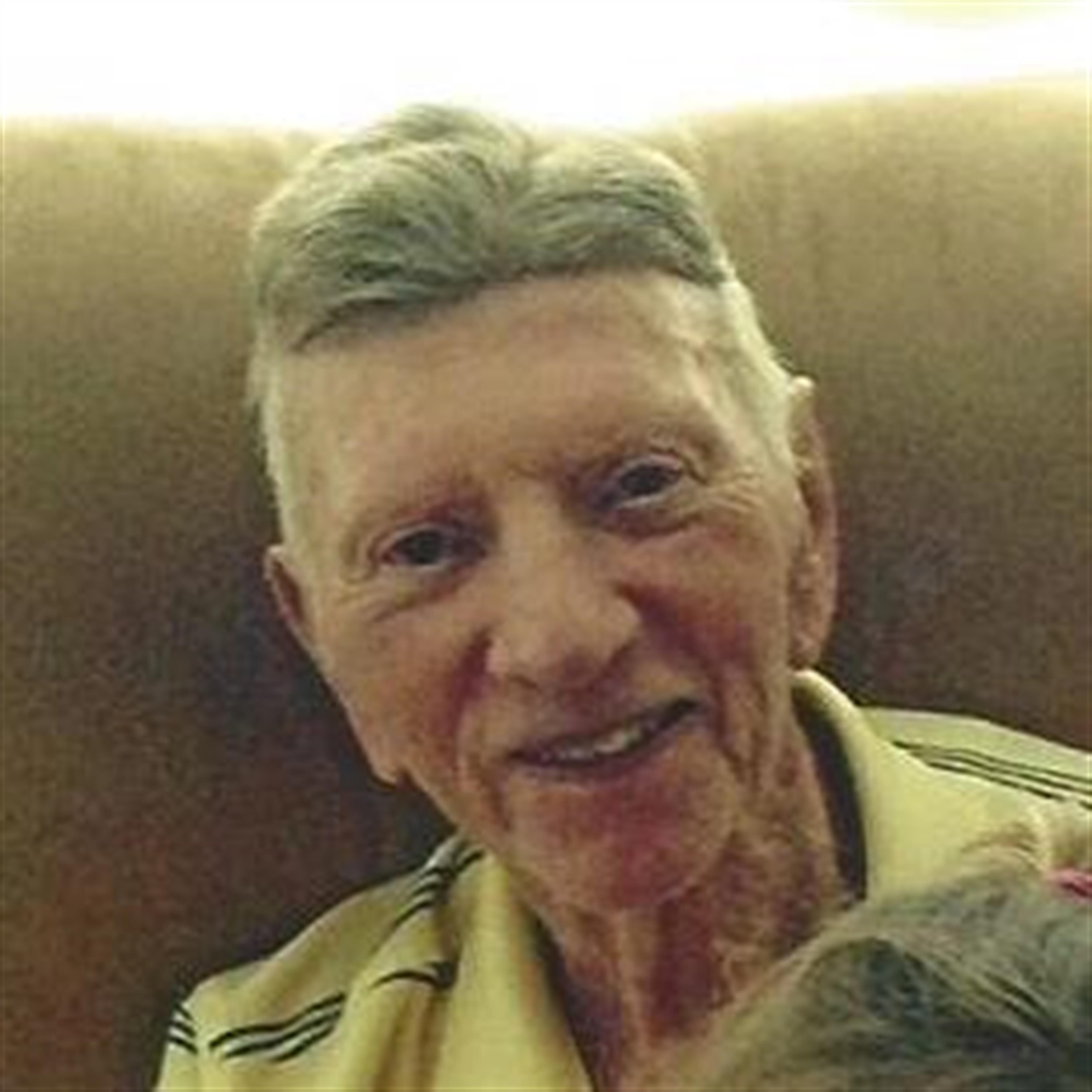 William J. "Bill" Brown