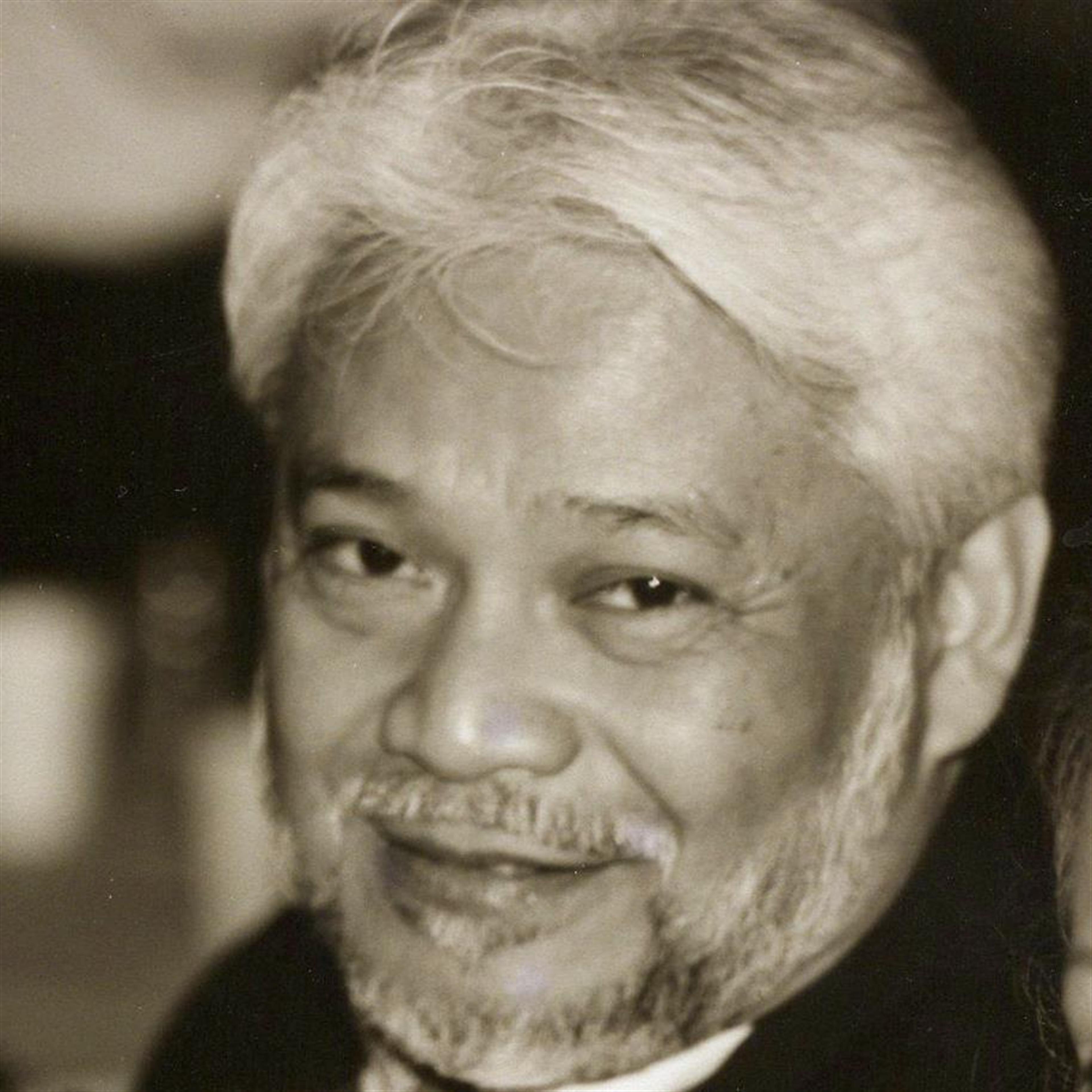 Federico Recardo, Jr.