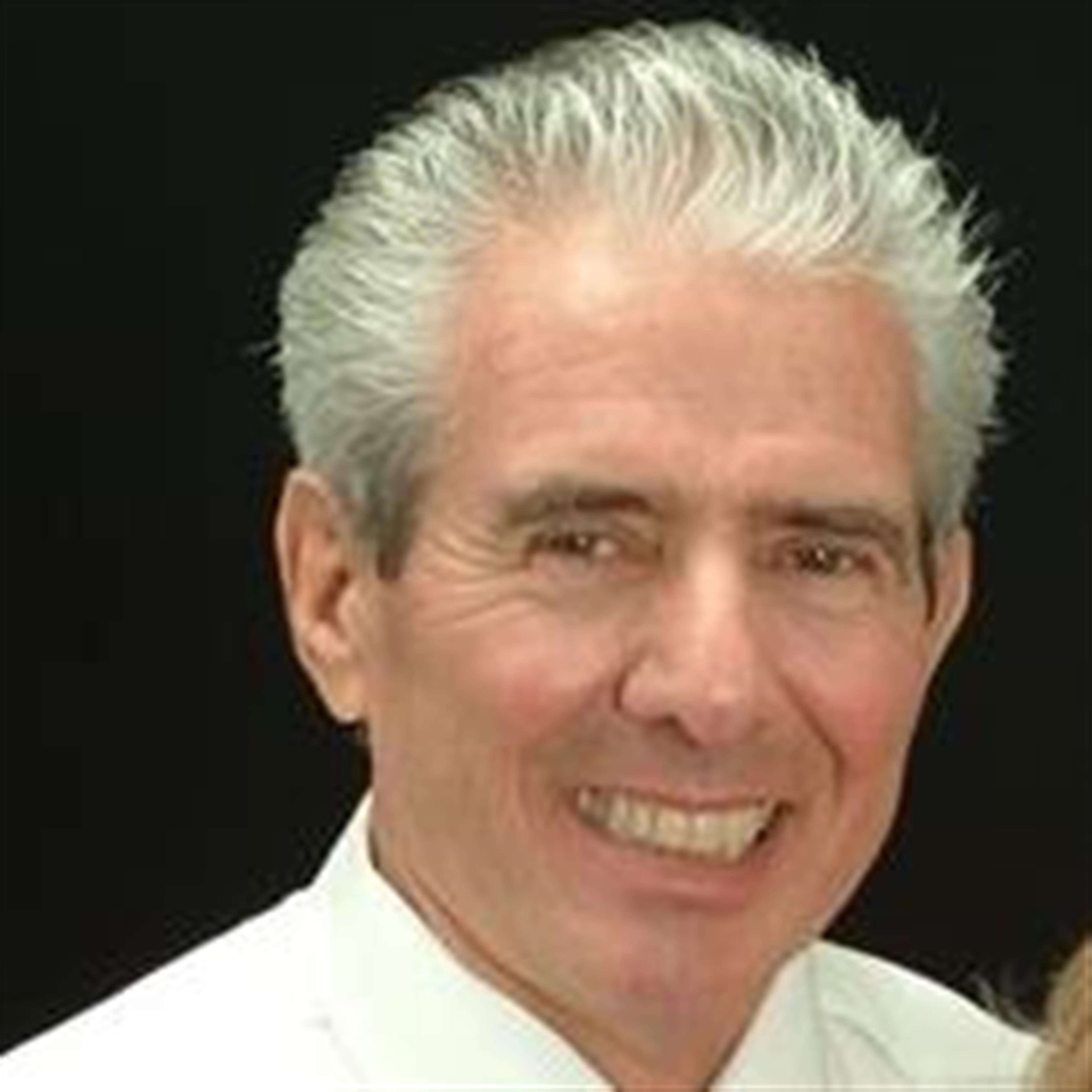 Federico "Fred" Ciancimino