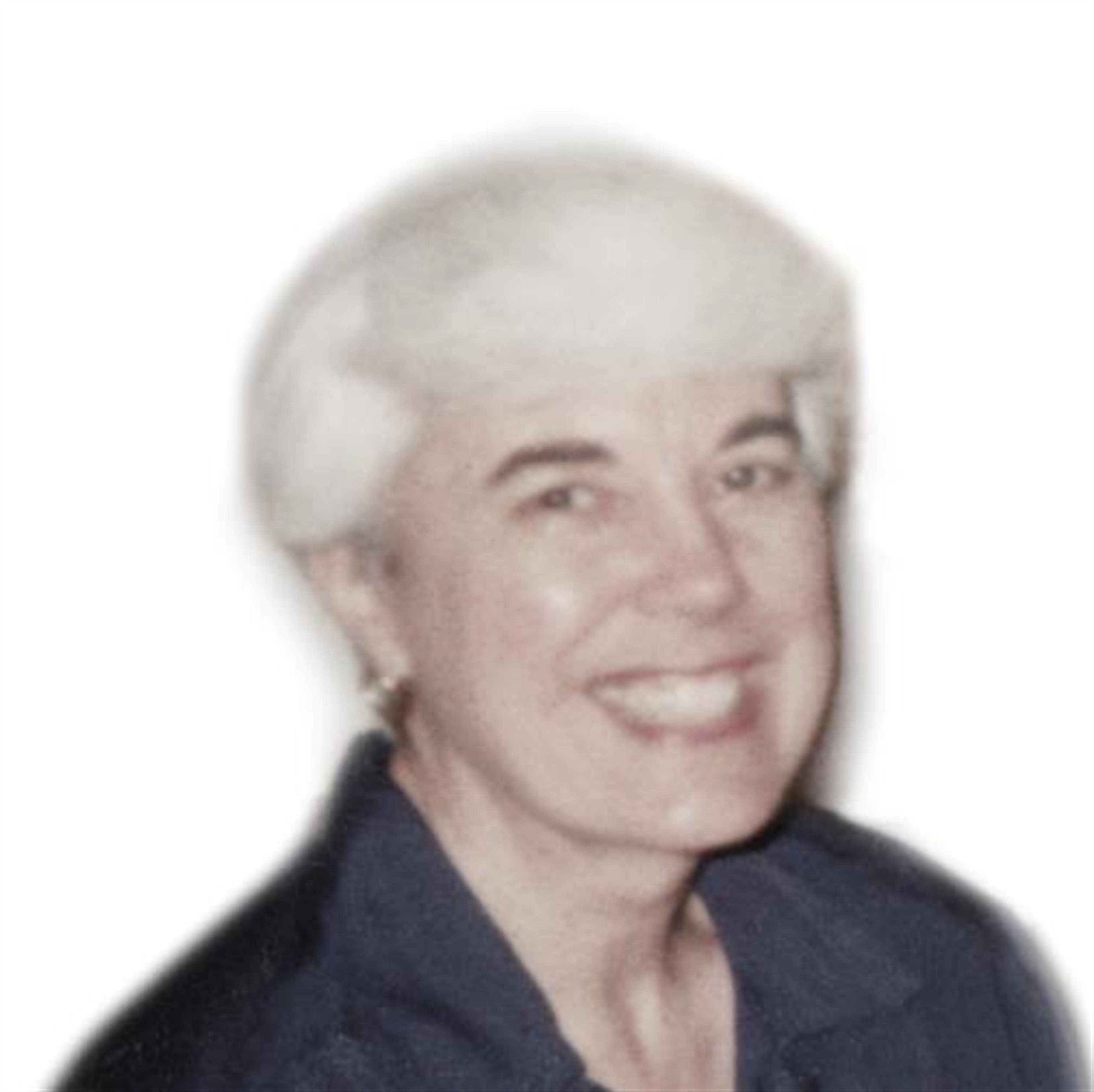 Laura G.  Felix