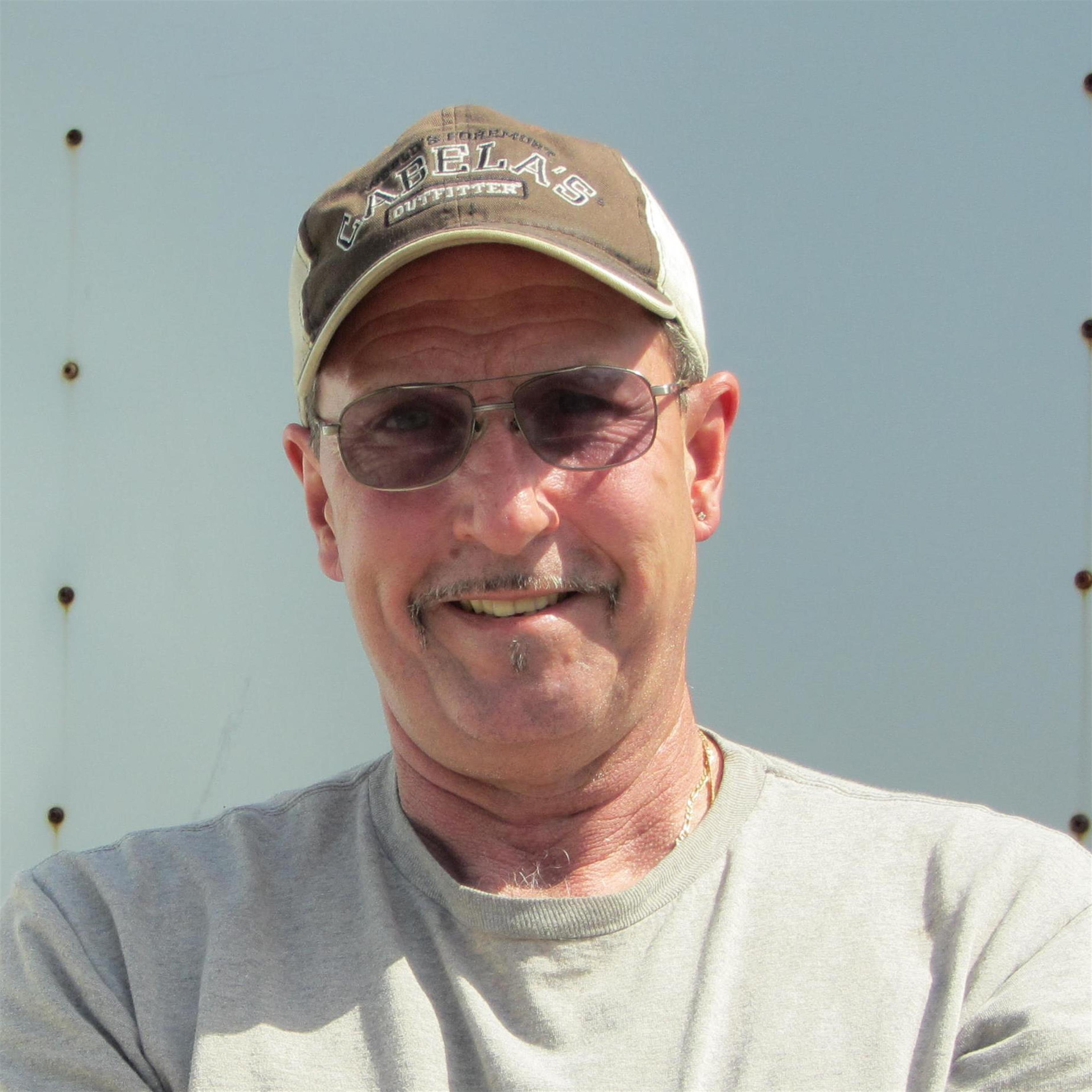 Mr.  James William "Jim" Terwilliger