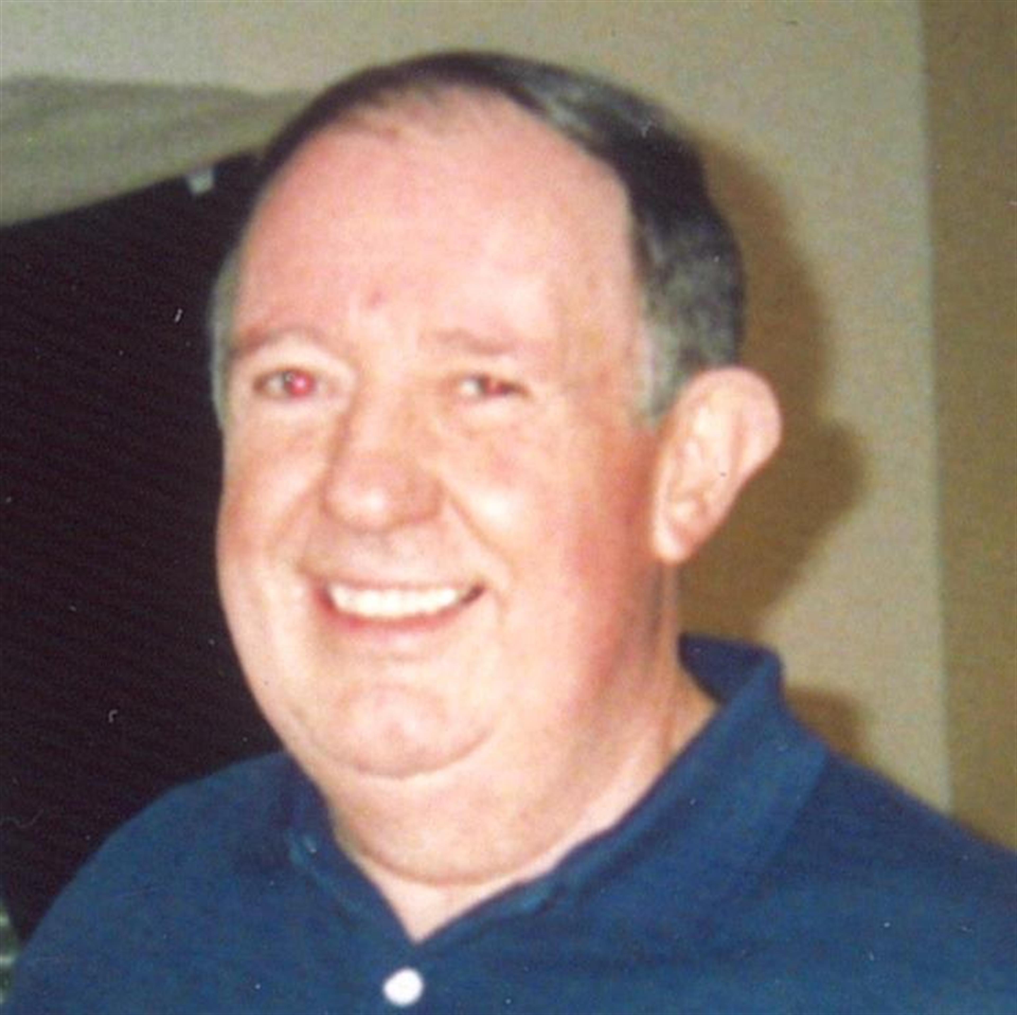 Edward Curtis Cranshaw