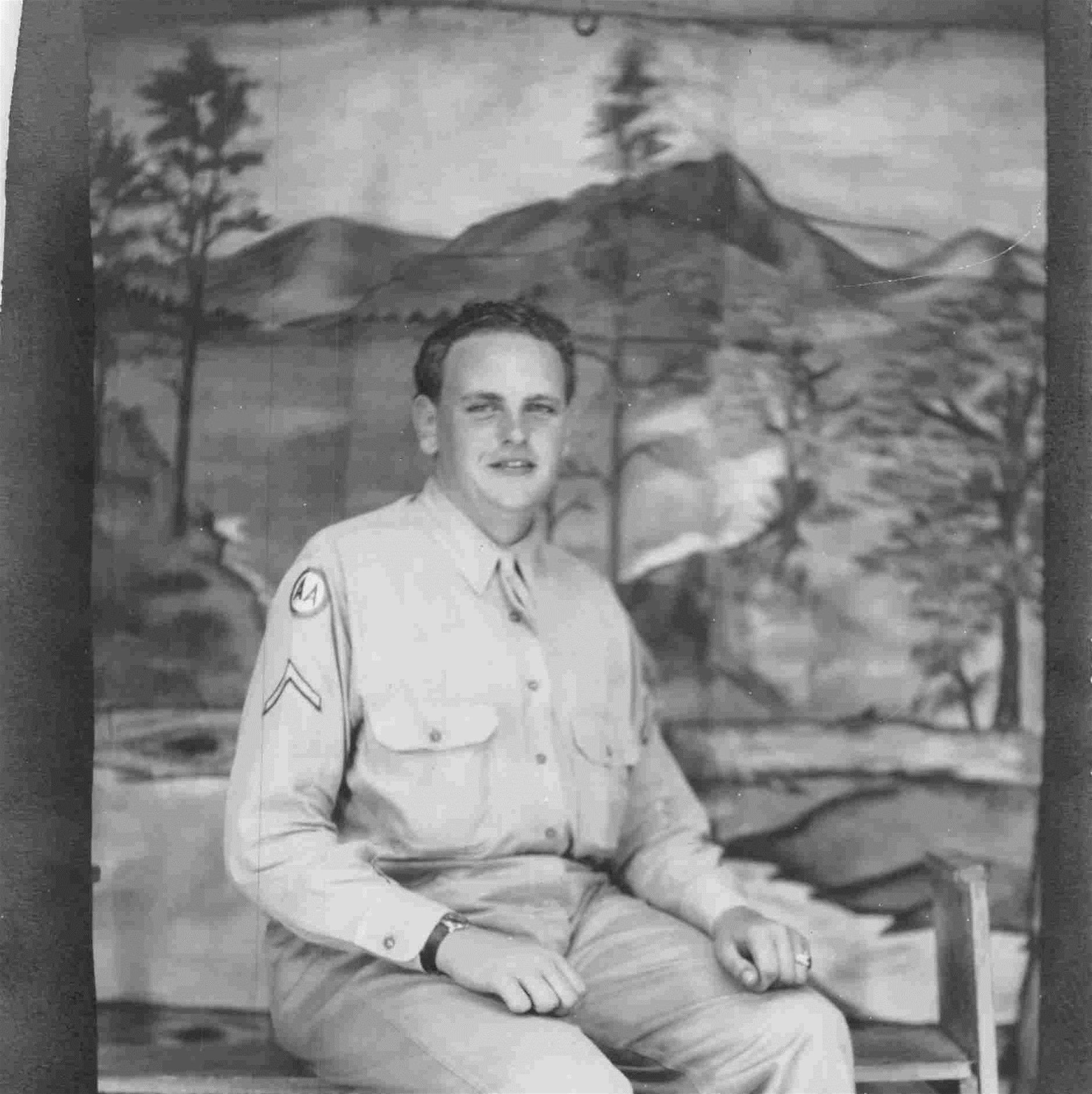 John Robert Cunningham
