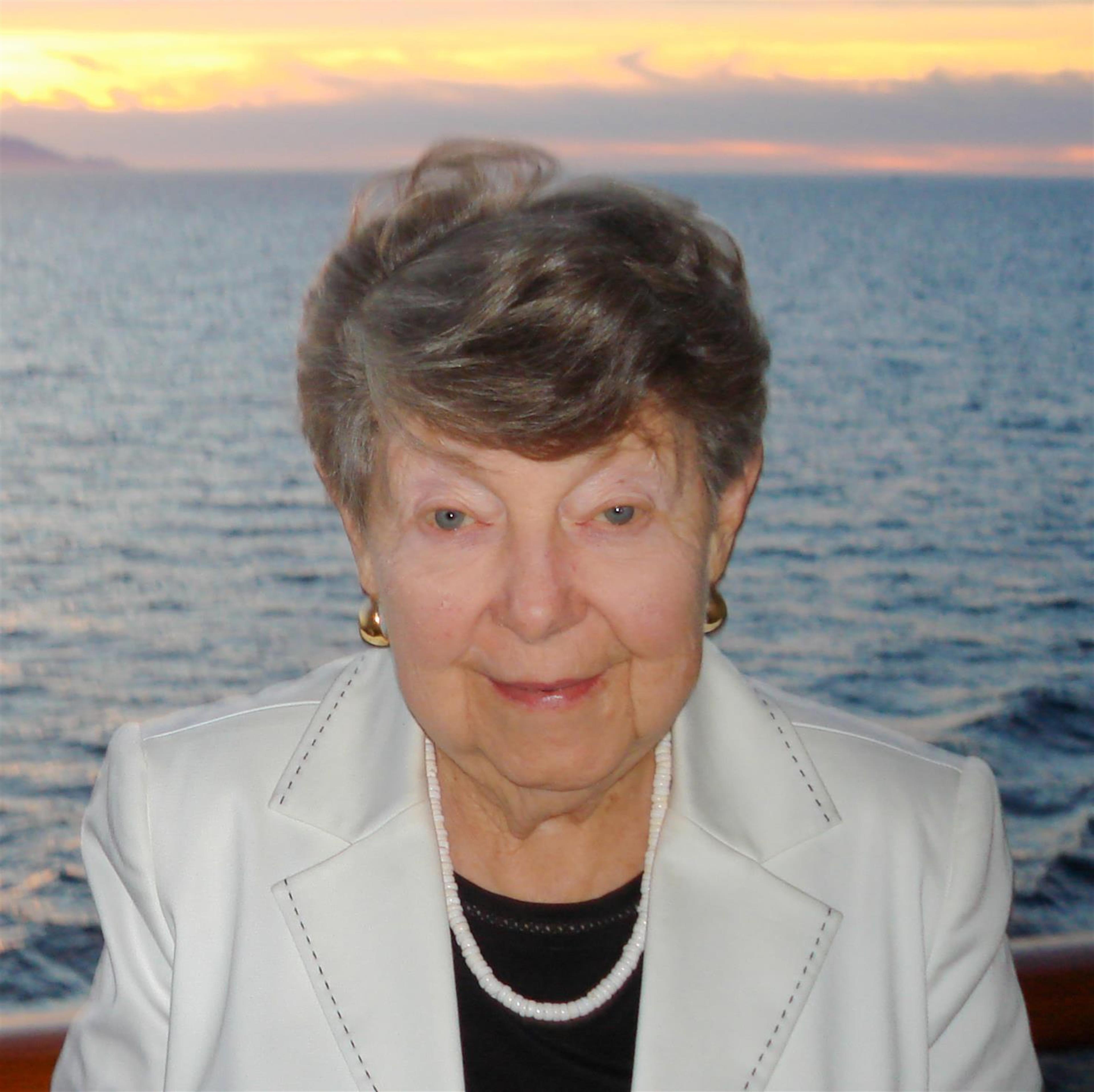 Mrs Mildred Irene Kimple