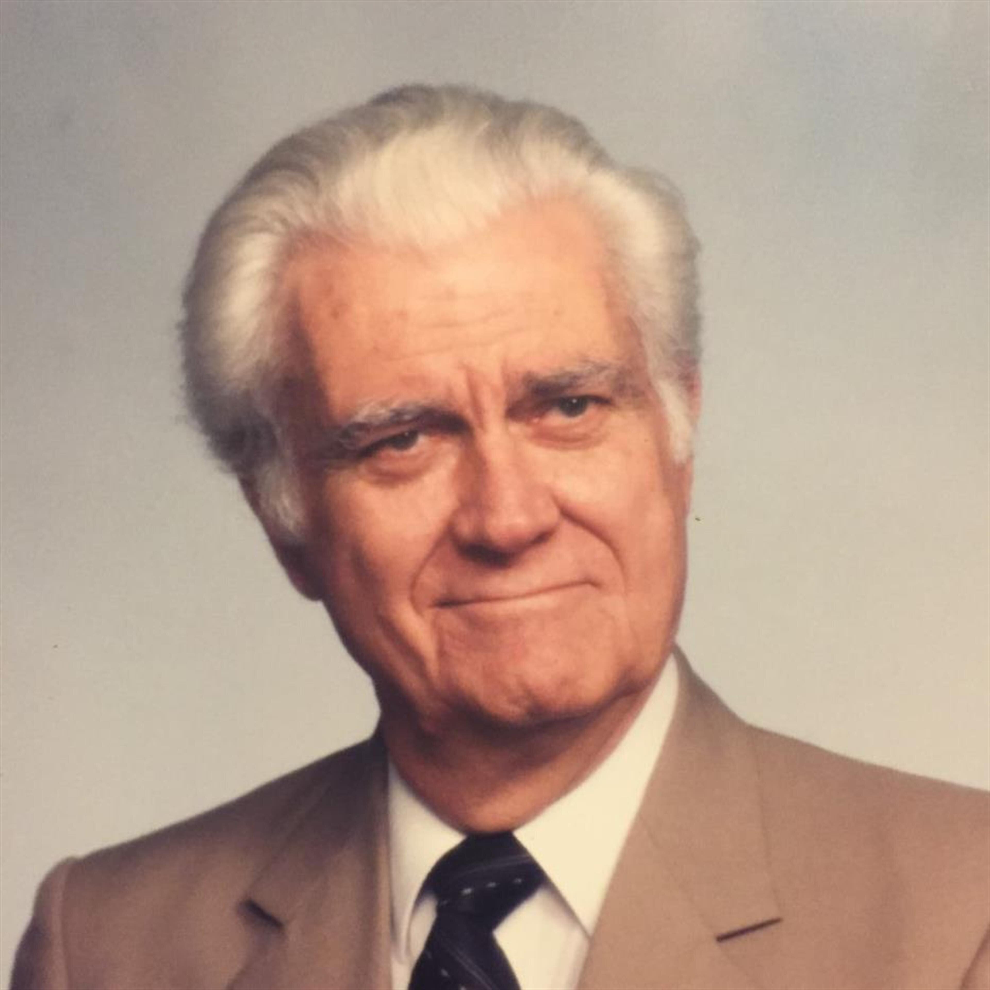 John  H Baxley