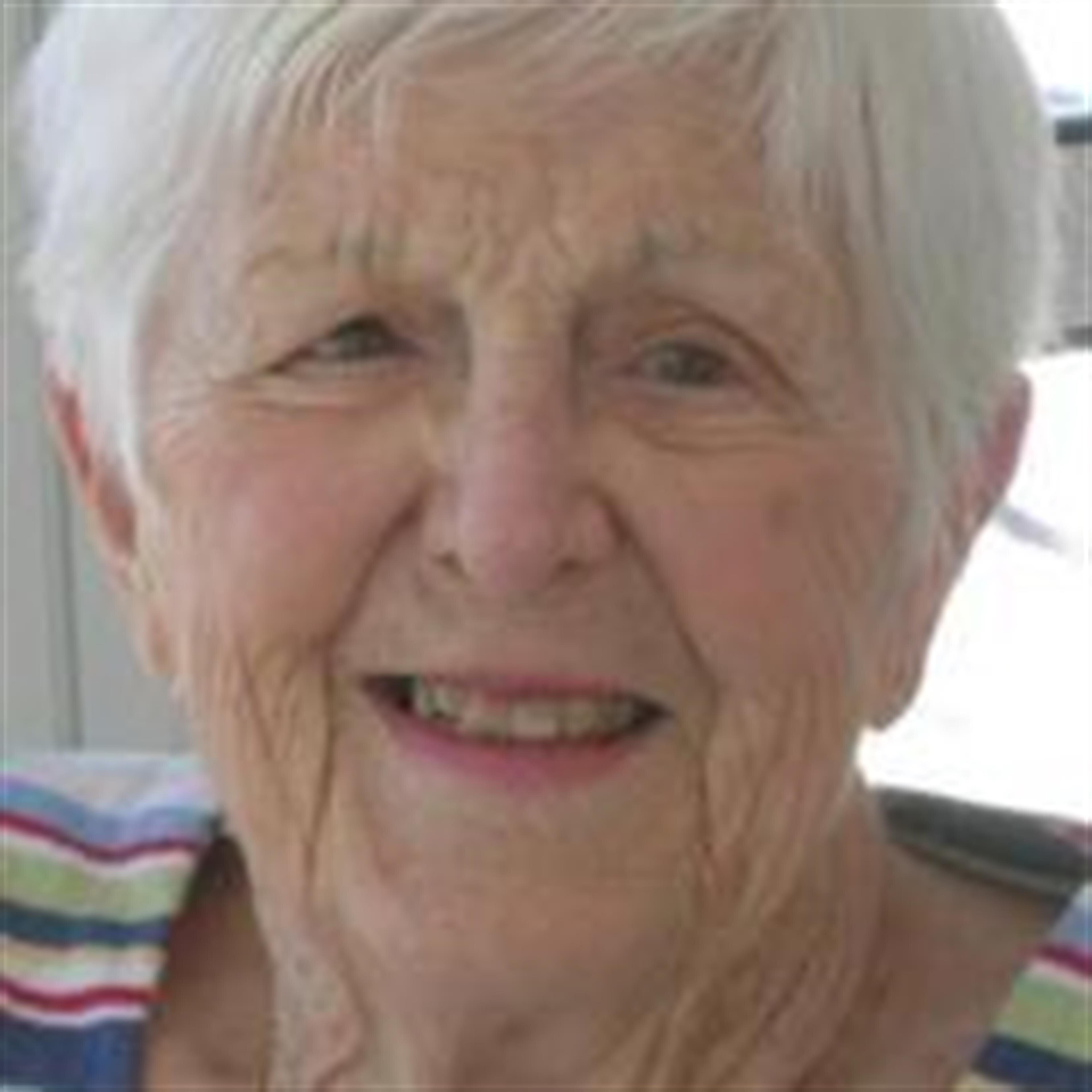 Helen  Bragassa Massey