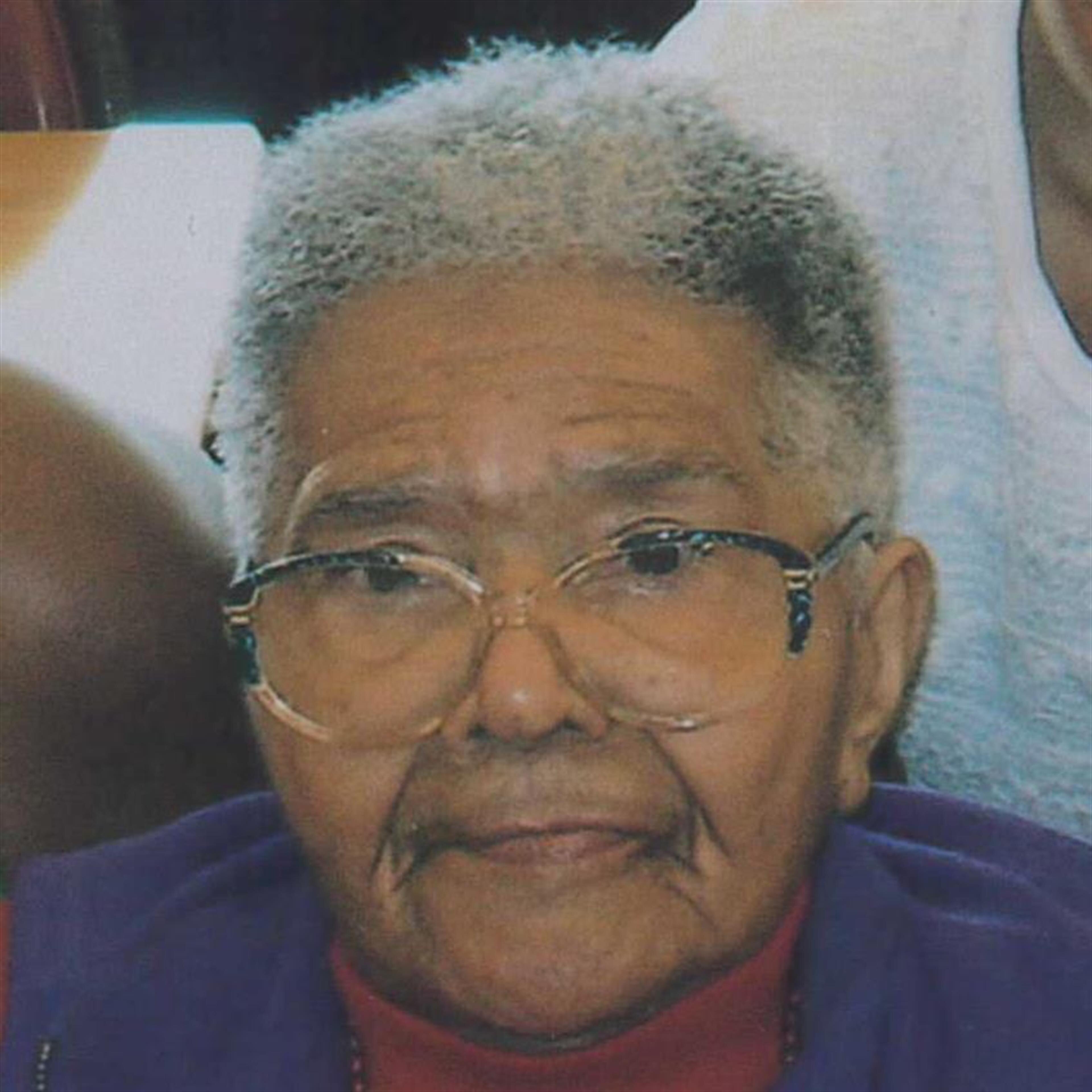 Erma Rachel Davis
