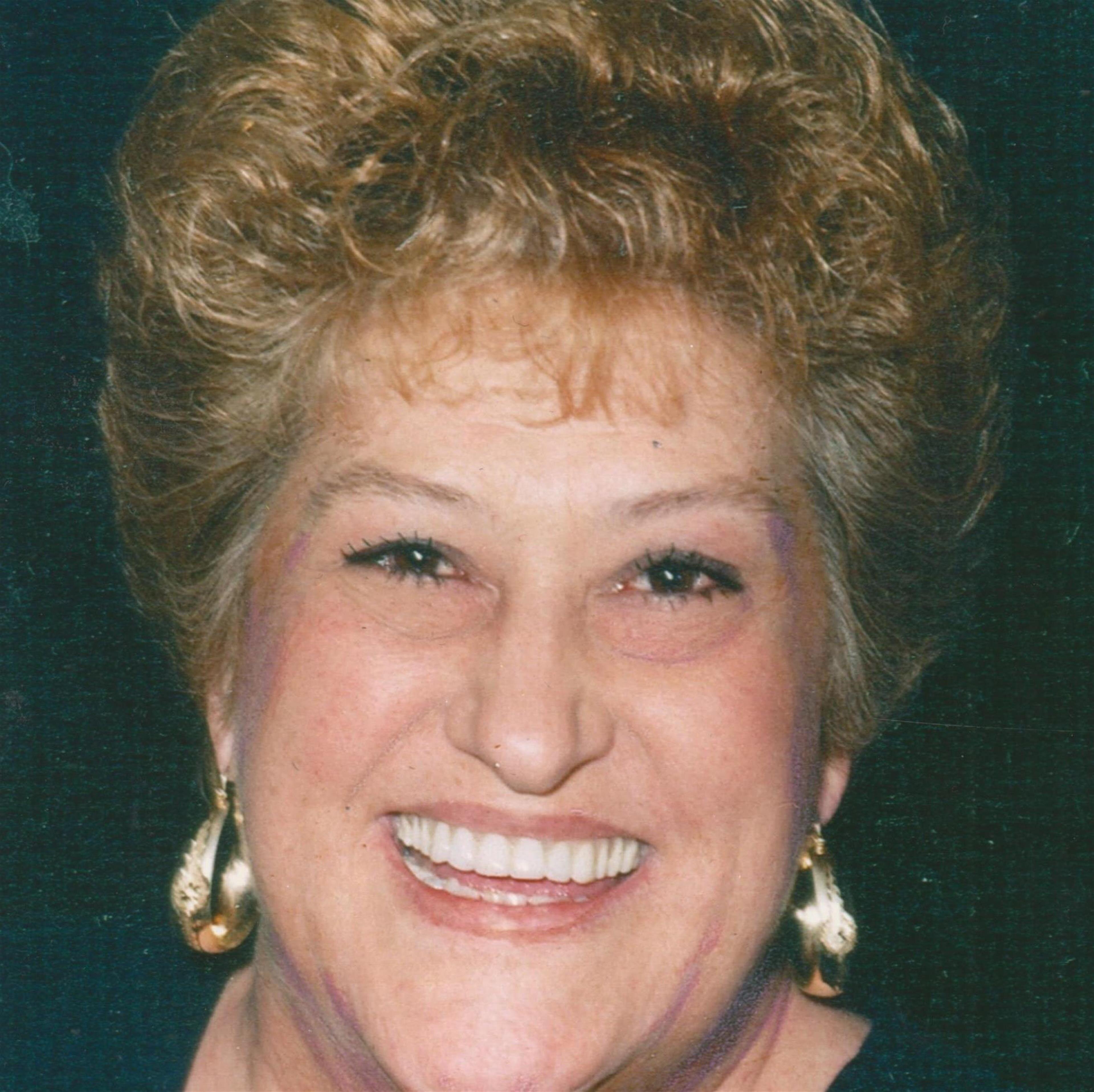 Mrs. Joyce Stubblefield