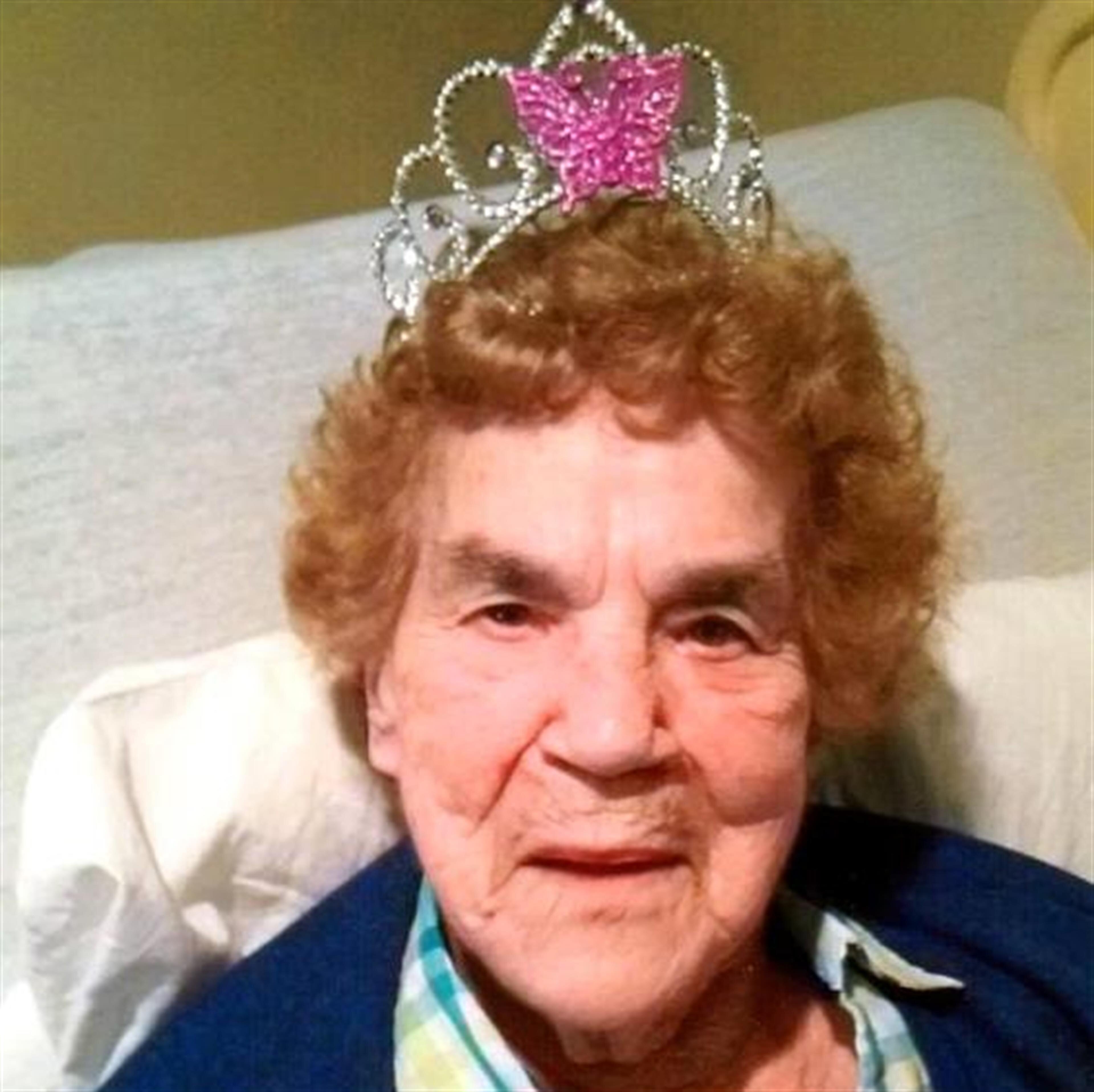 Margaret "Margie" E. Tommer