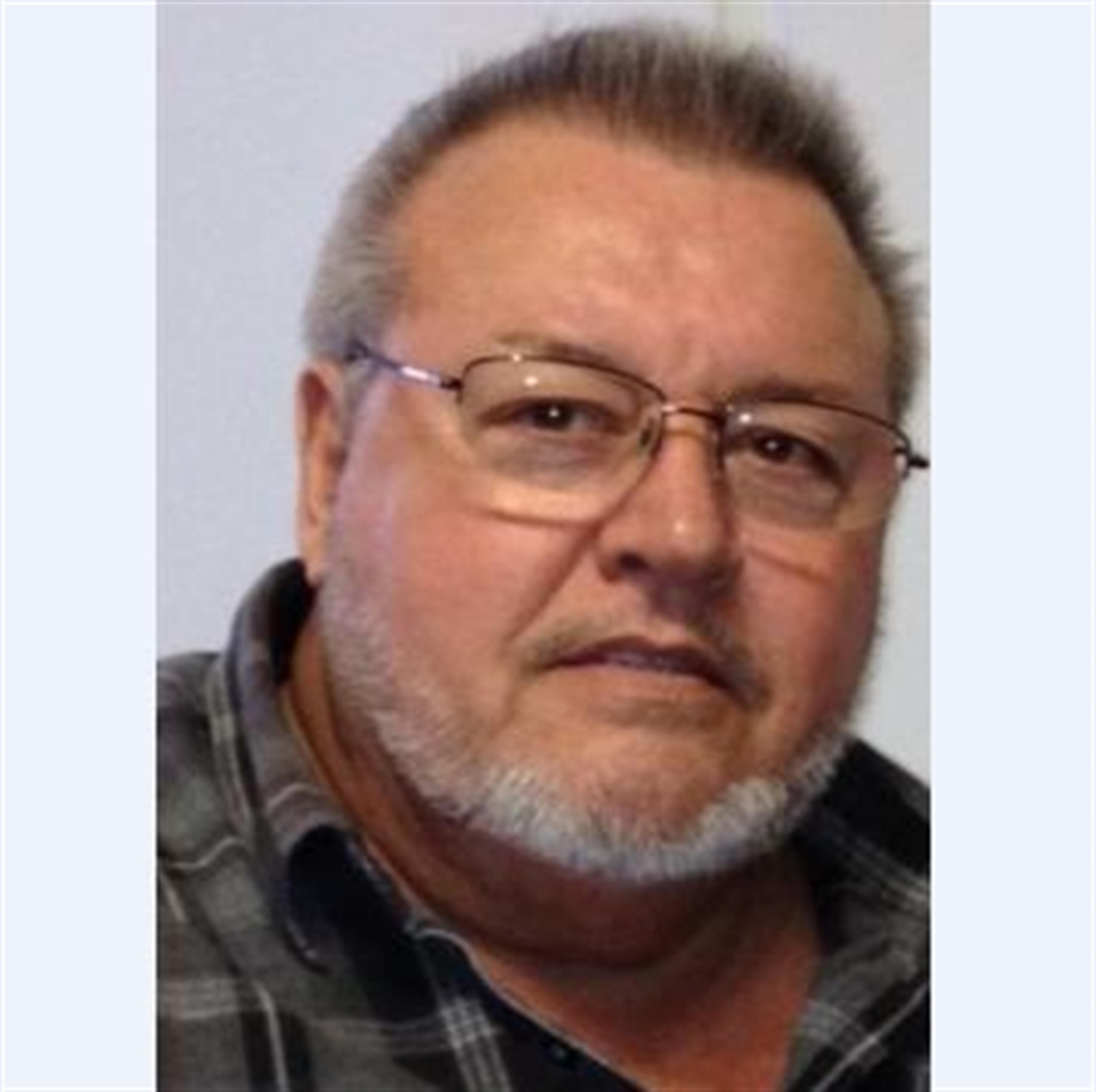 Mr. James O. Hollingsworth