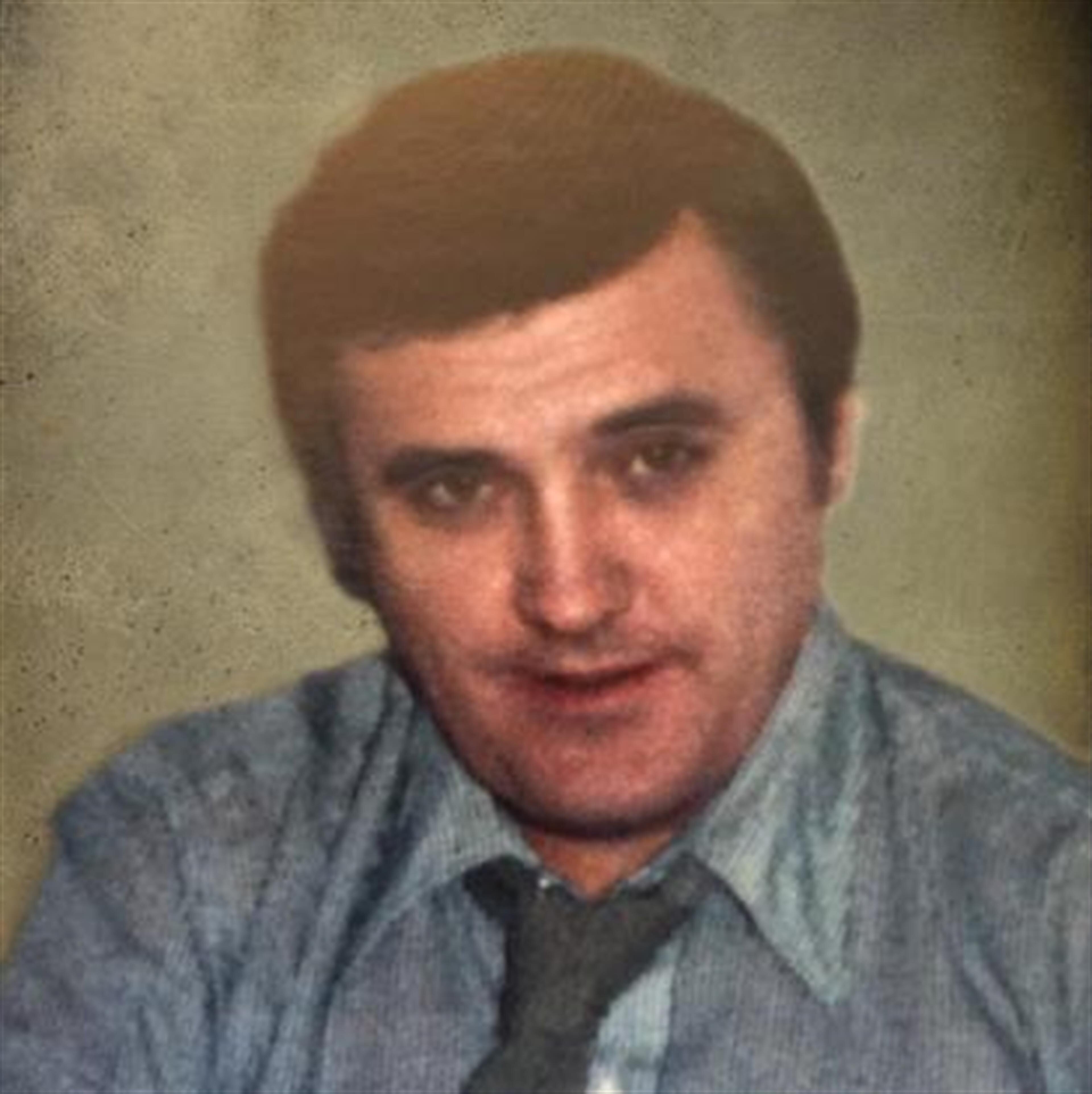 Charles F. Daly