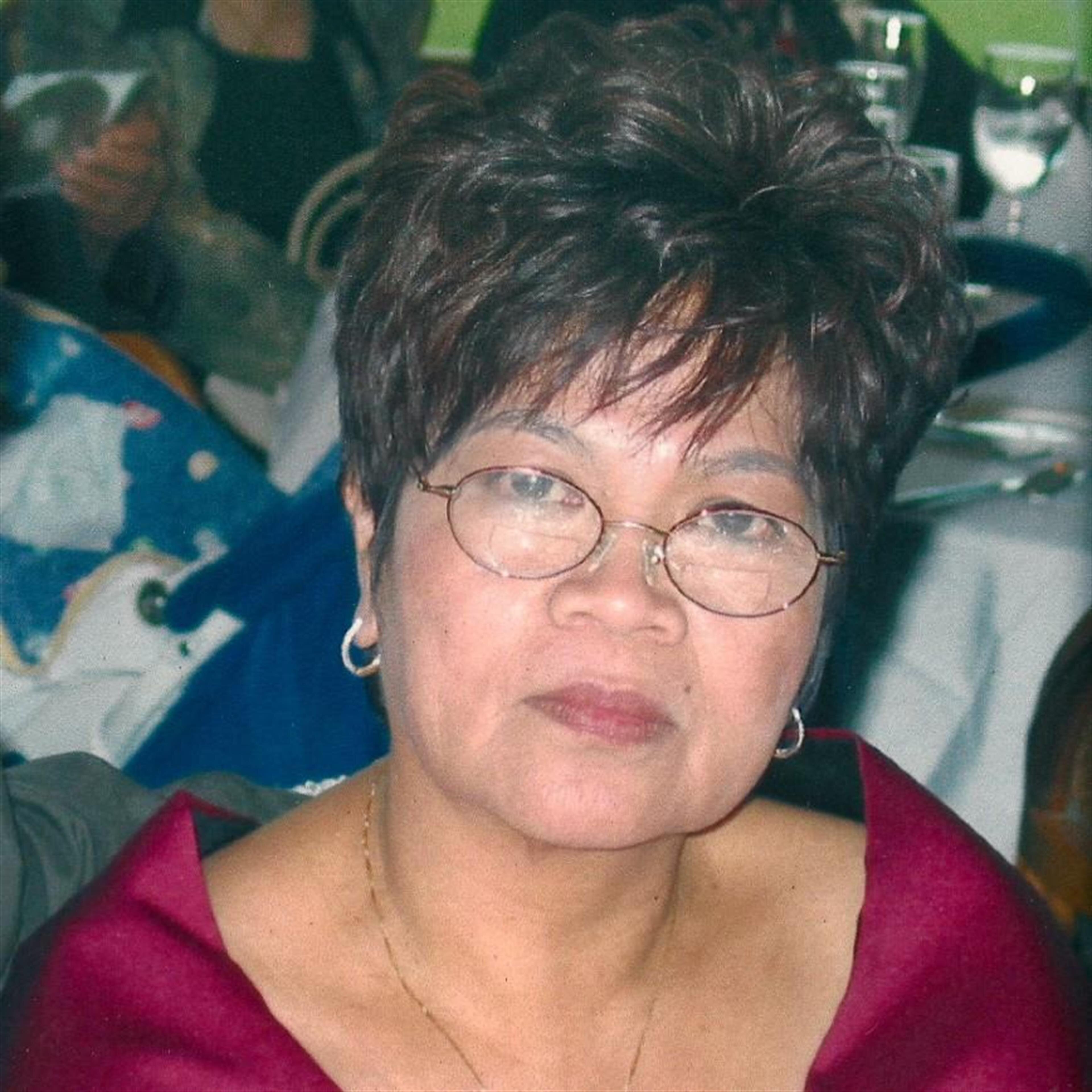 Amelia Laureta Benitez