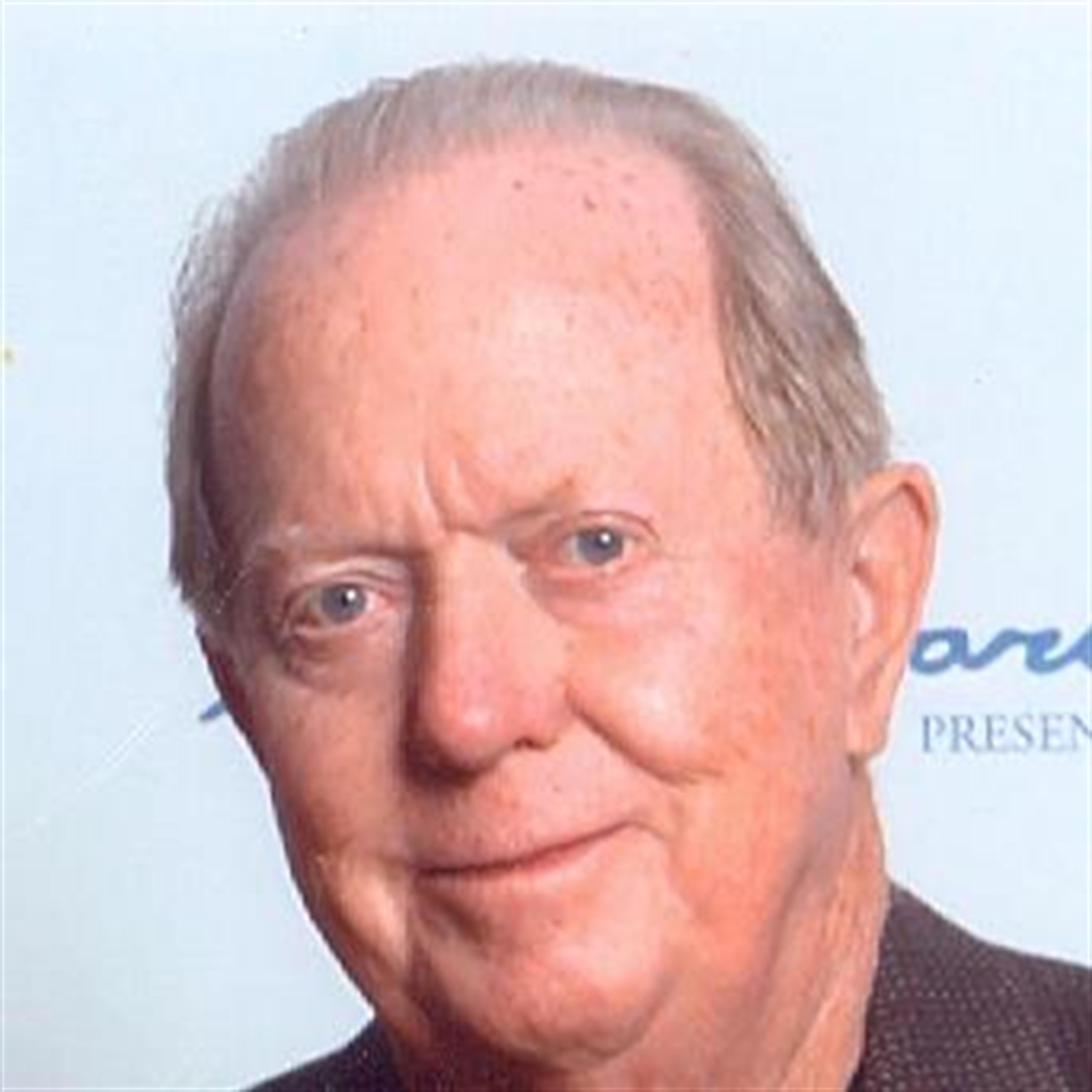 Mr. William (Bill) Frey