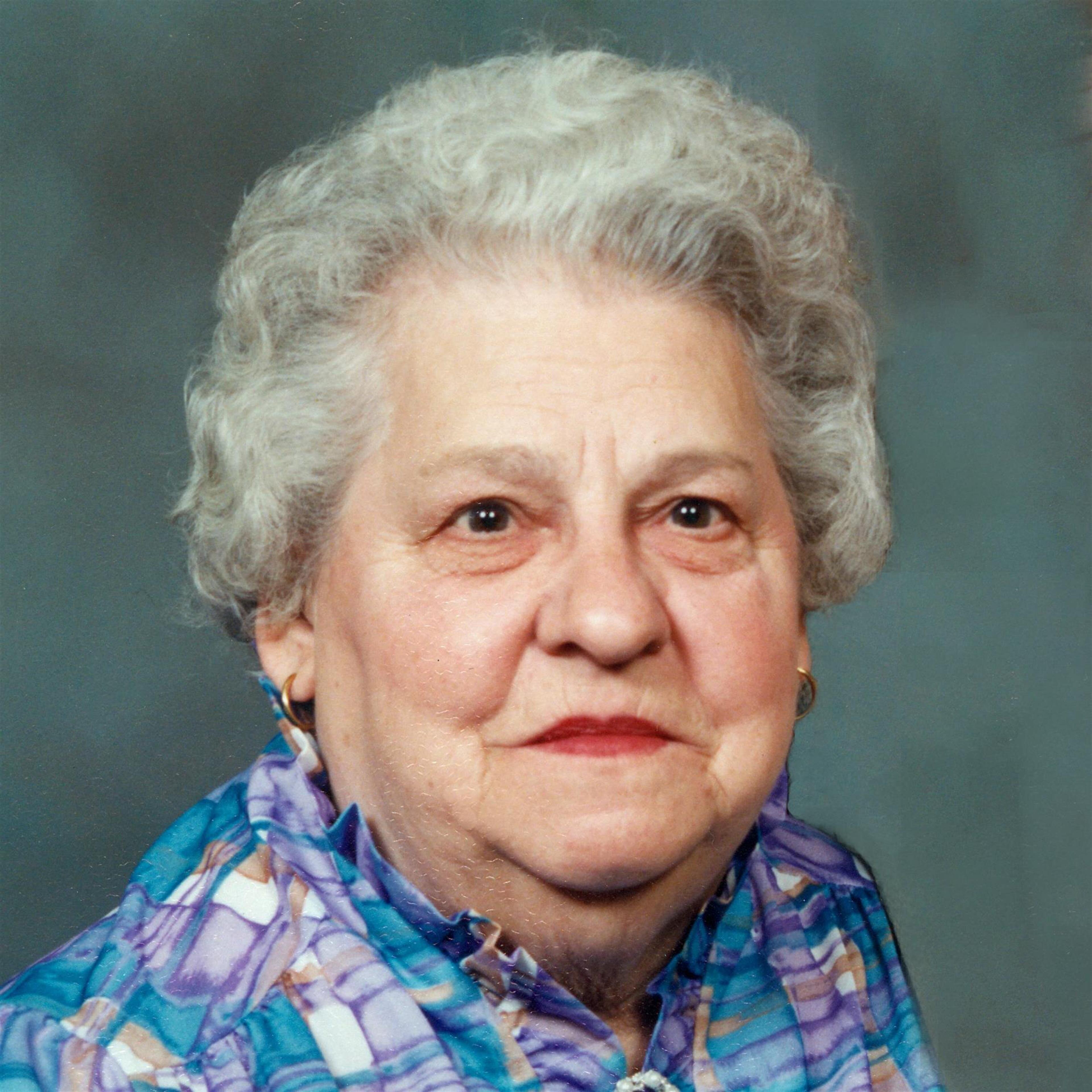 Helen Paina 