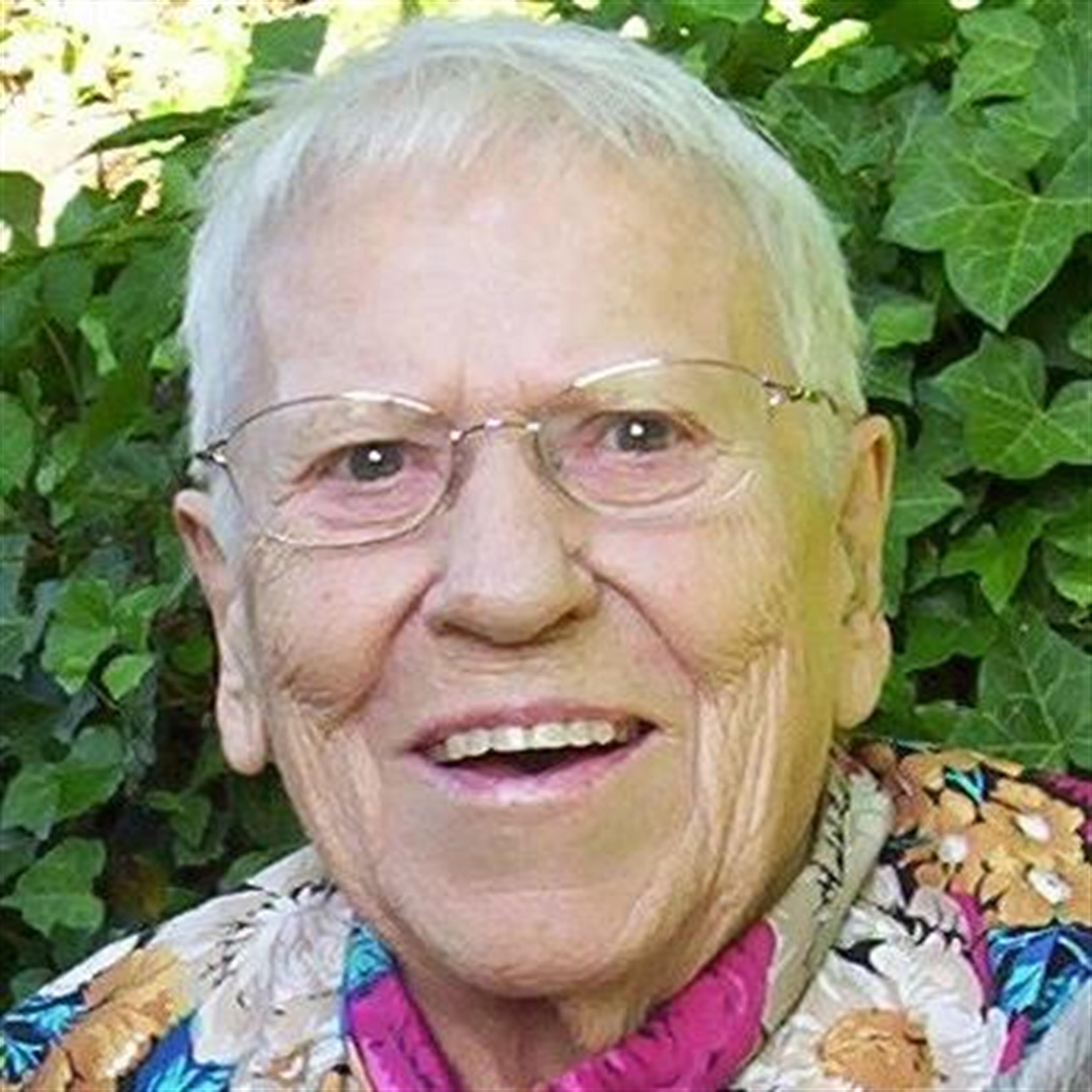 Marjorie M. Price