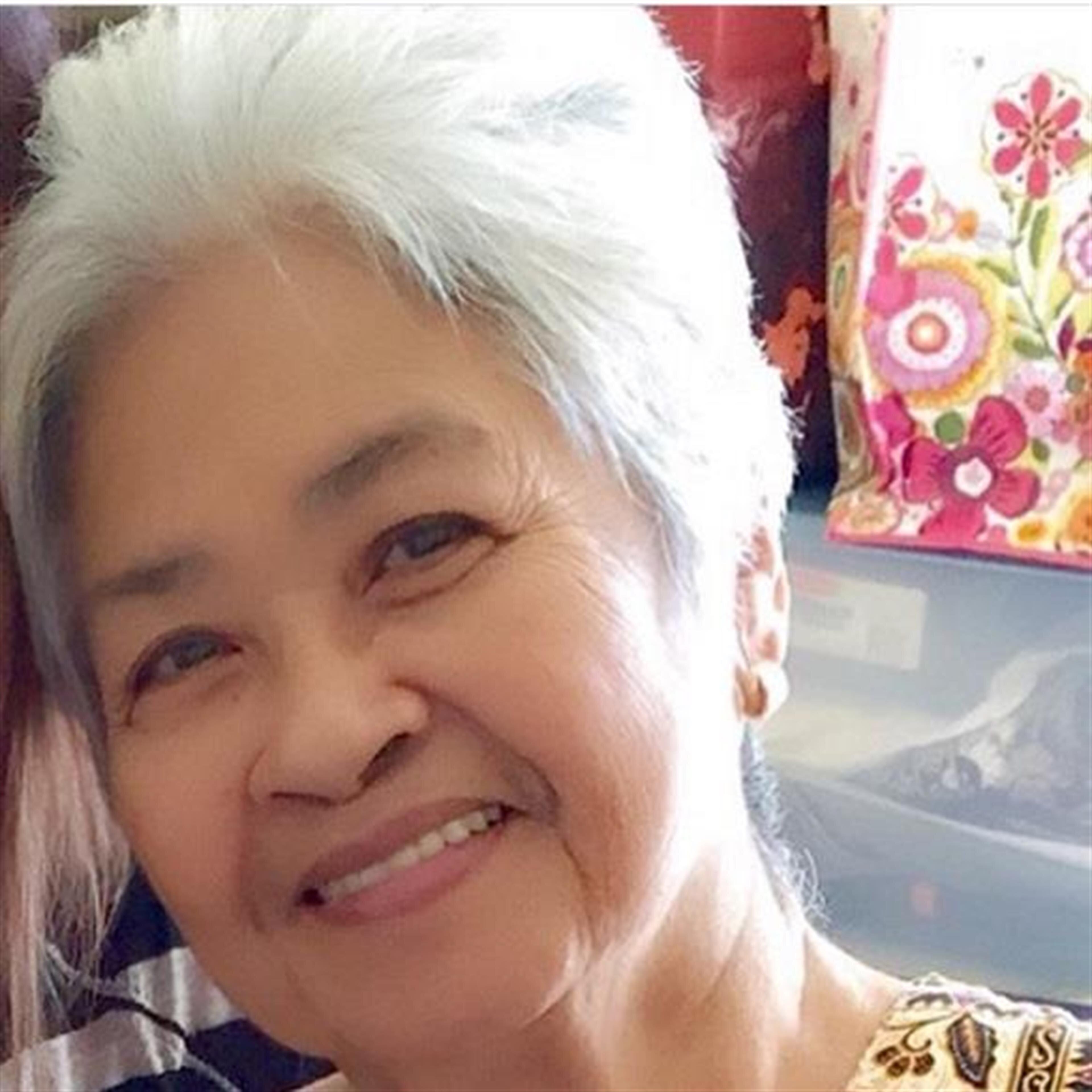 Rosalina "Rosing" "Rose" Lapitan Labaniego