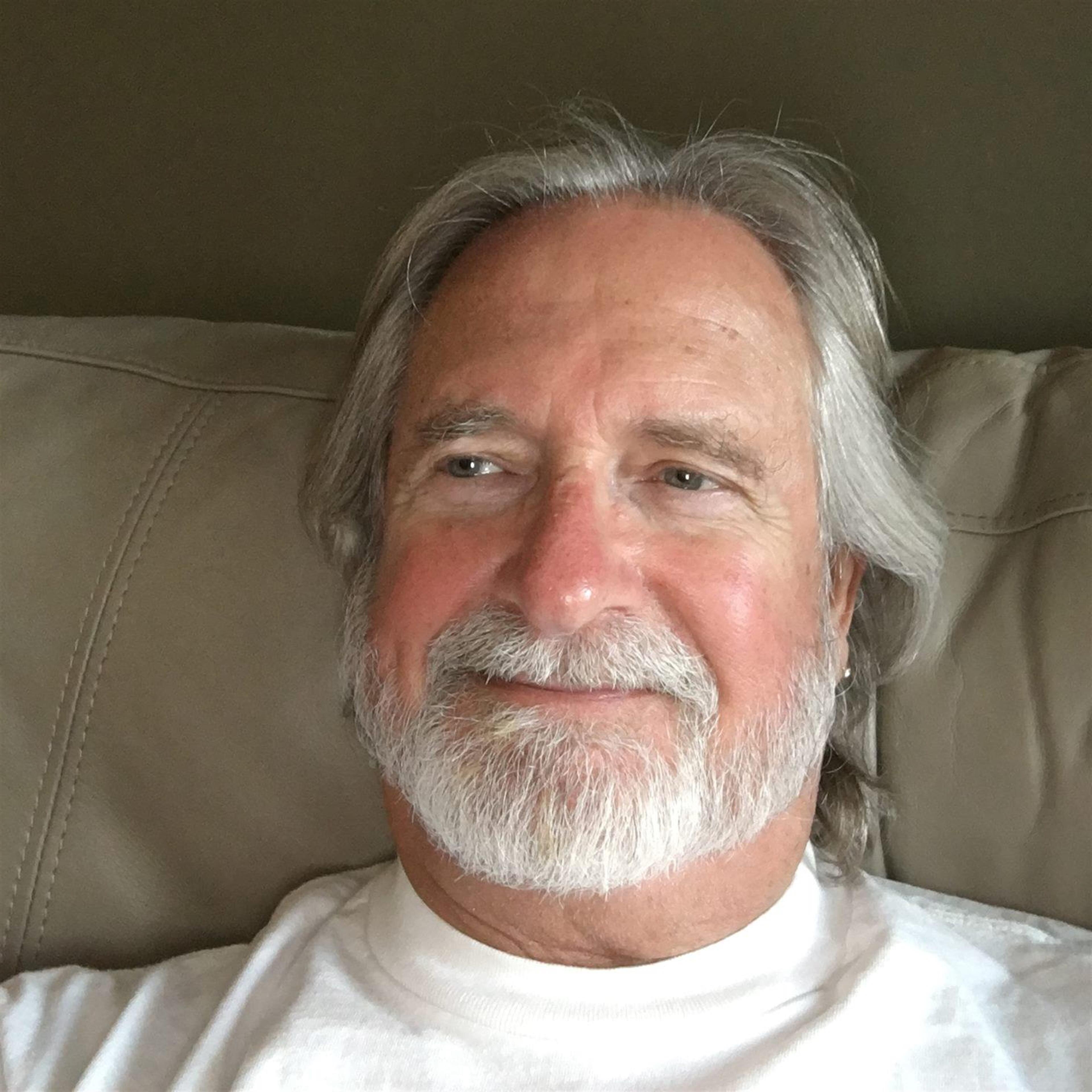 Stuart Robert Geminder