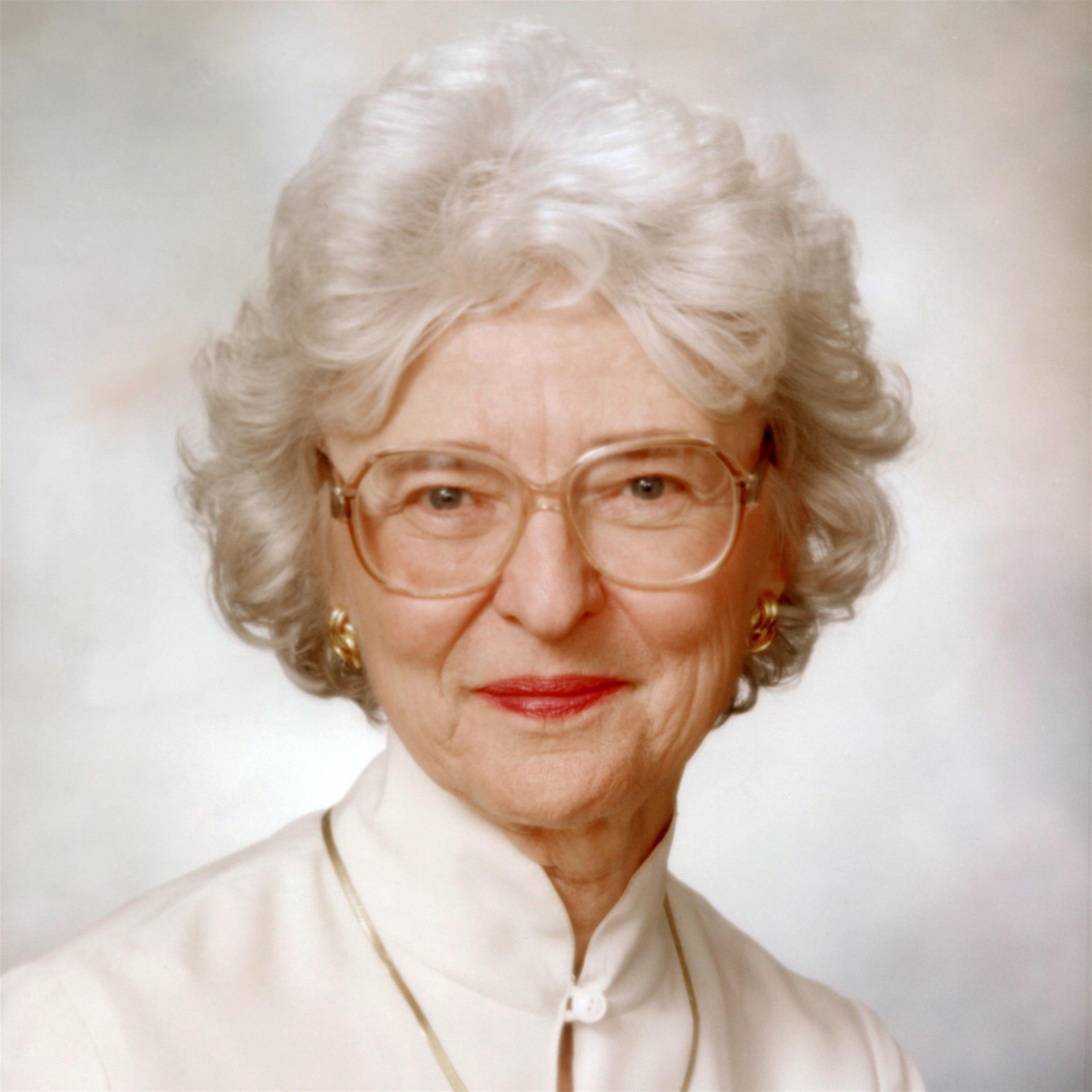 Doris Reese Ryan