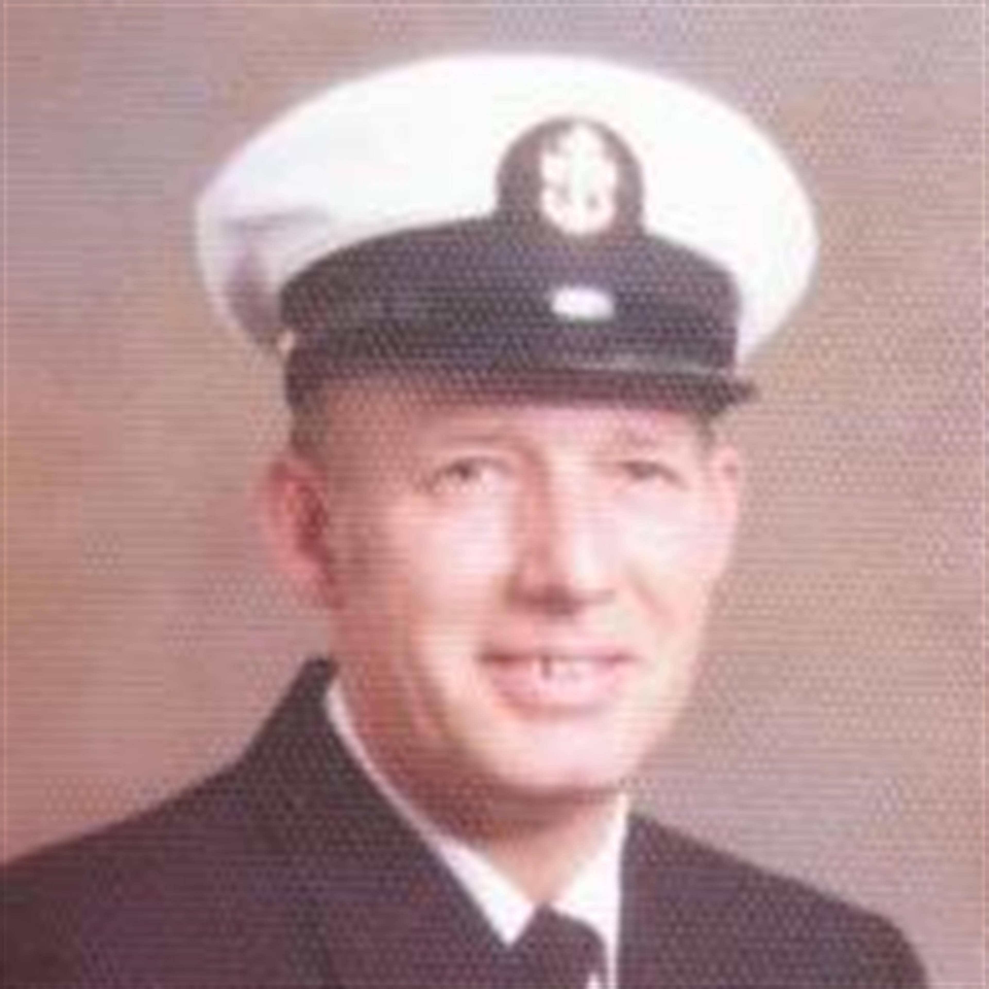 Ronald  Leon  Henning's obituary picture