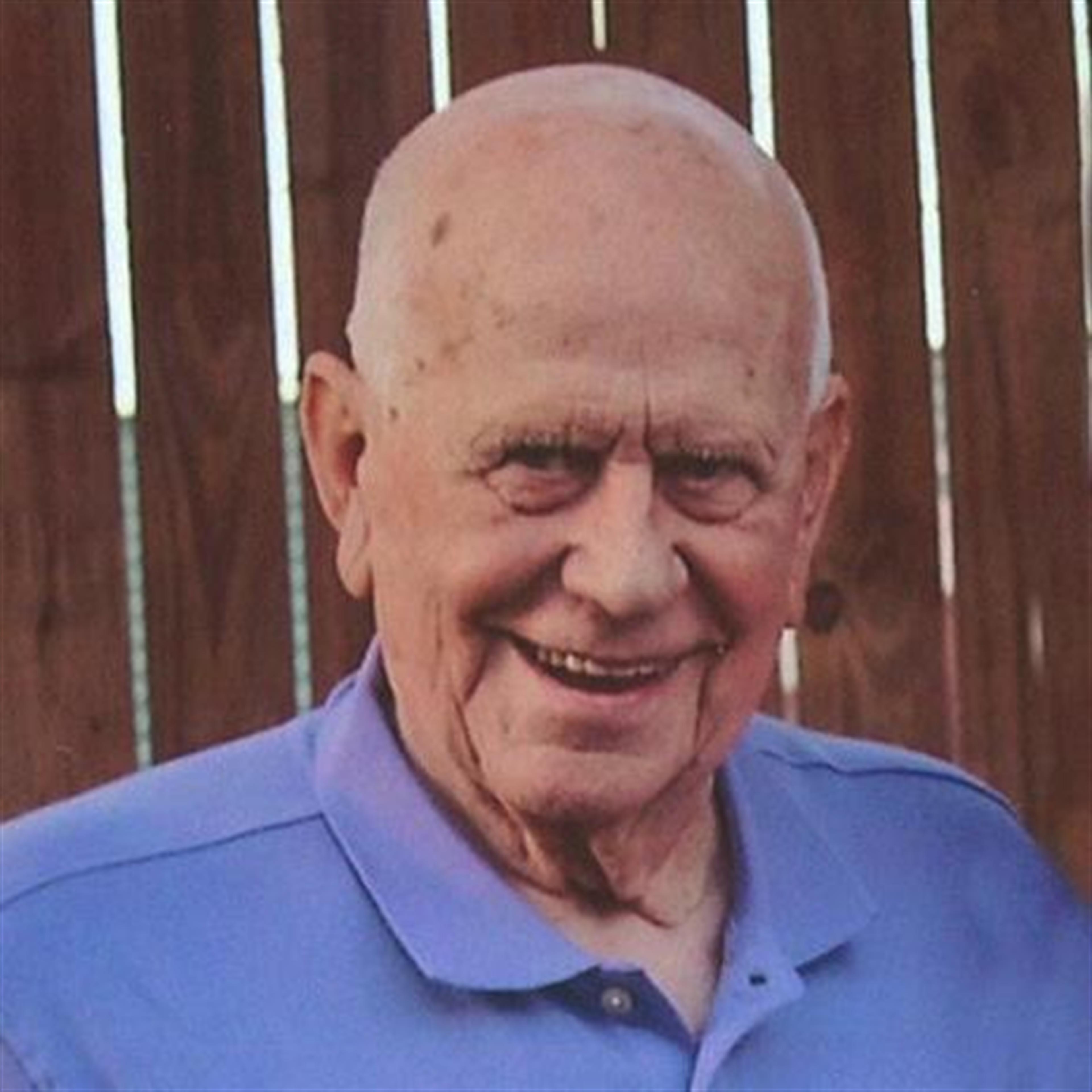 James "Jim" Elward Hargis
