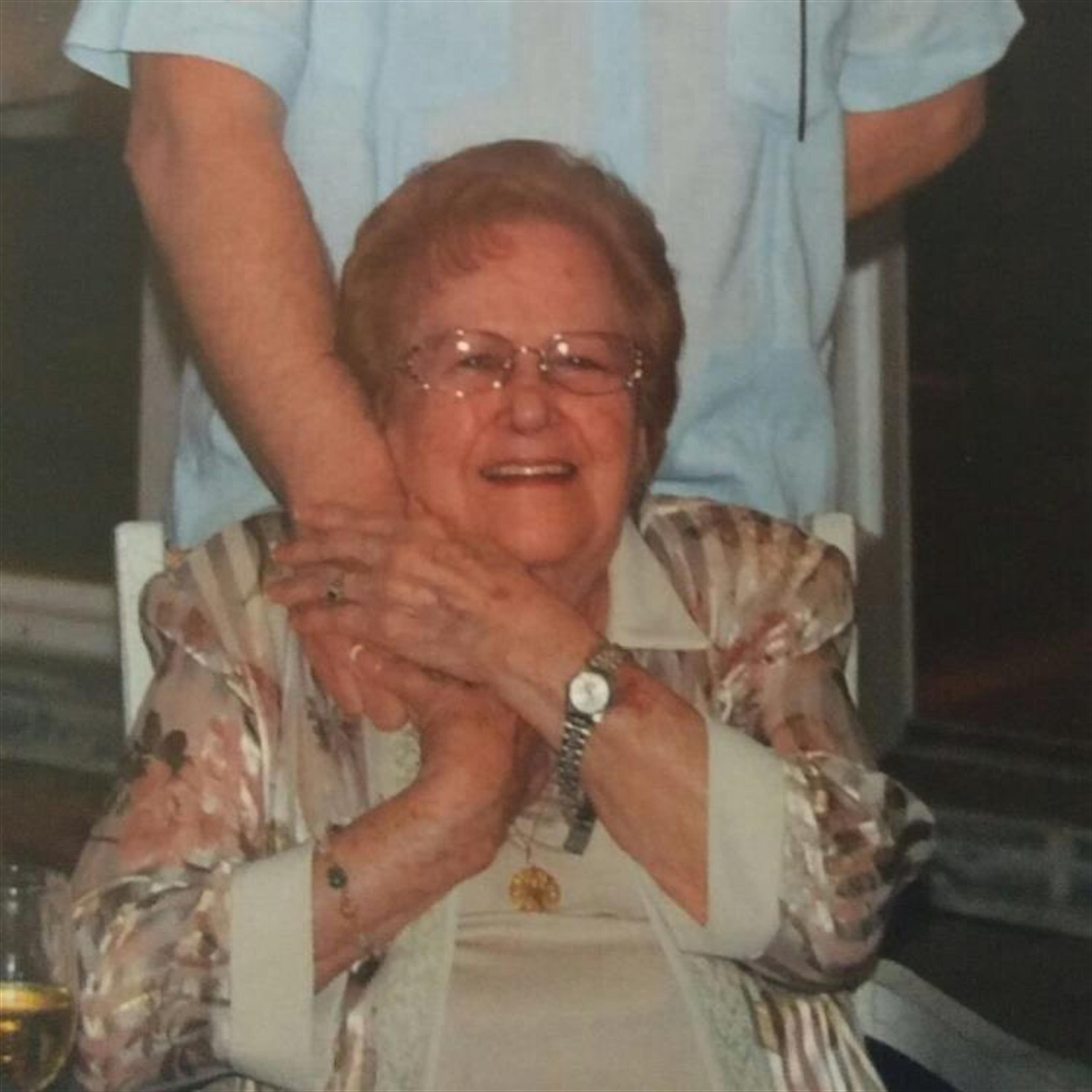 Zoila "Cuca" Clavero