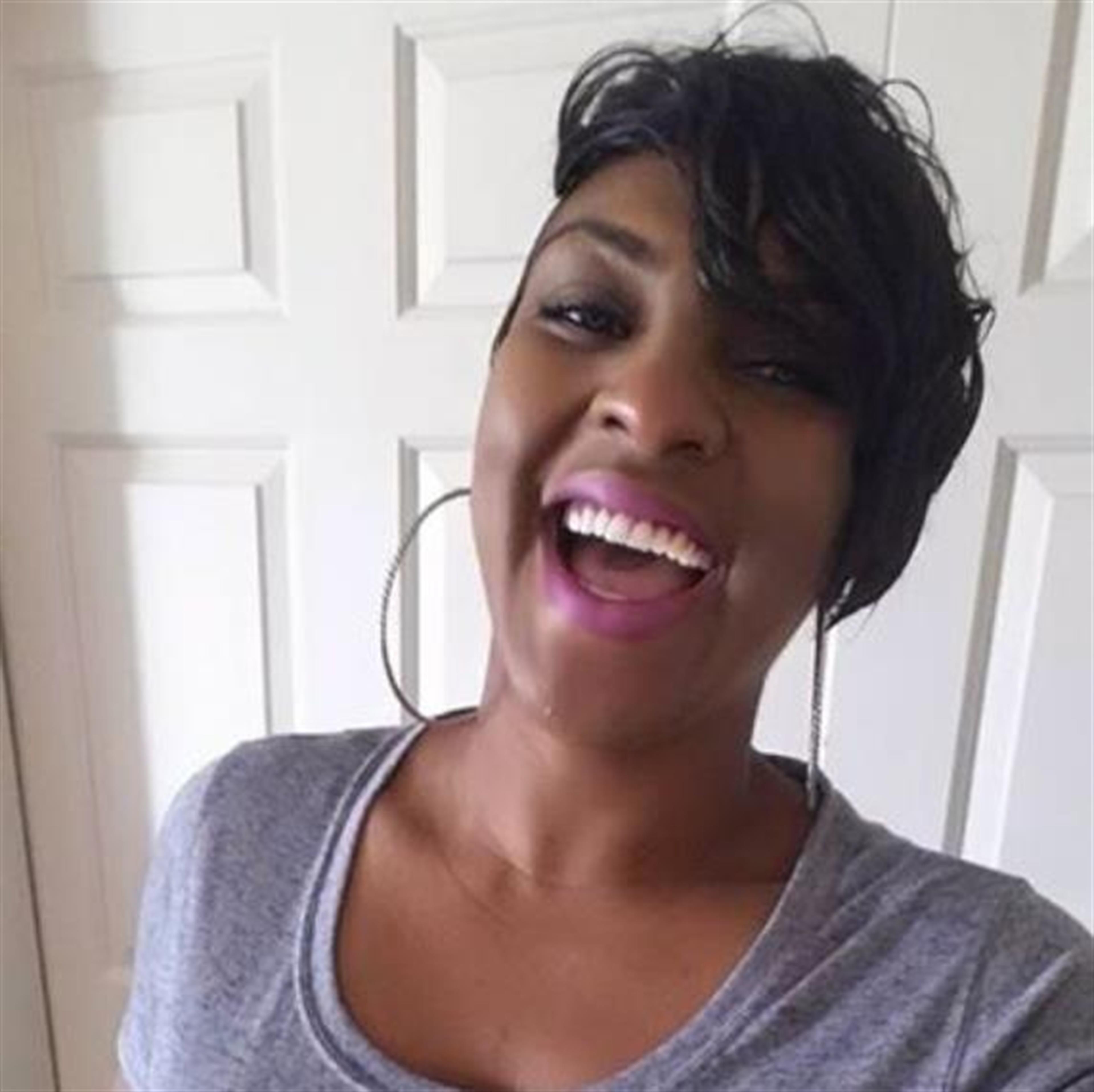 Maisha   Lyasia Garrett