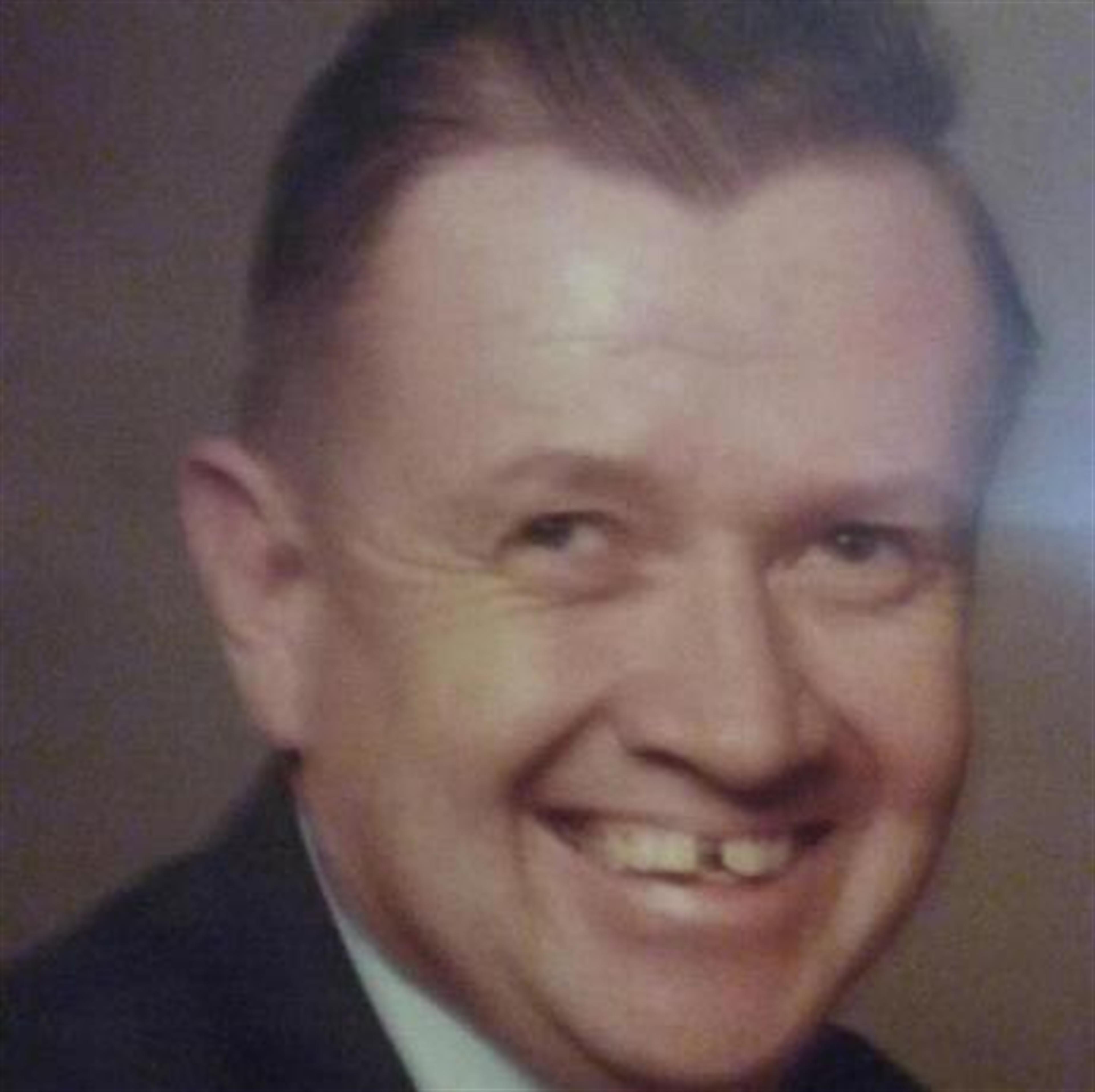 Mr Frederick Lloyd Plimley, Jr.