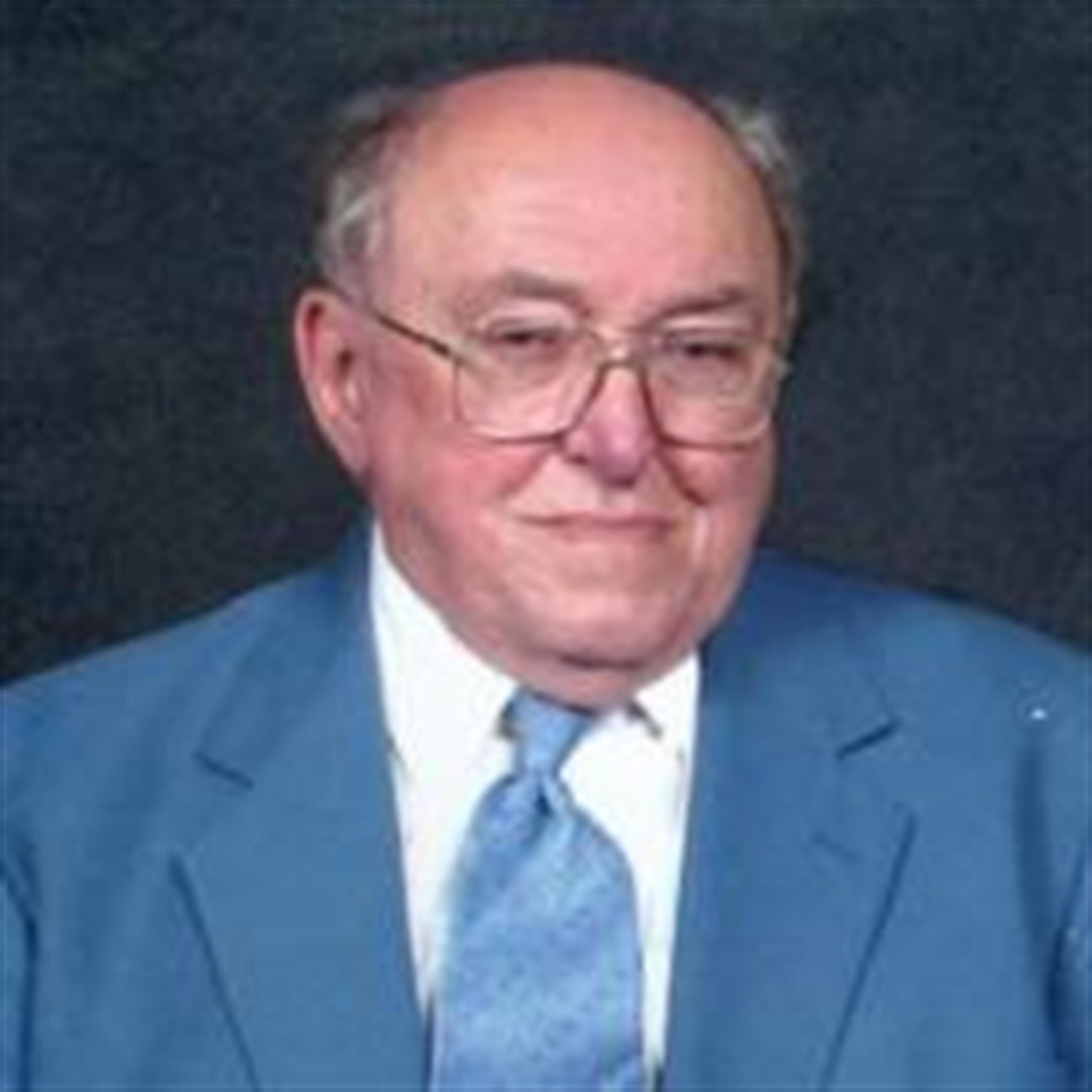 Howard N. Mundt