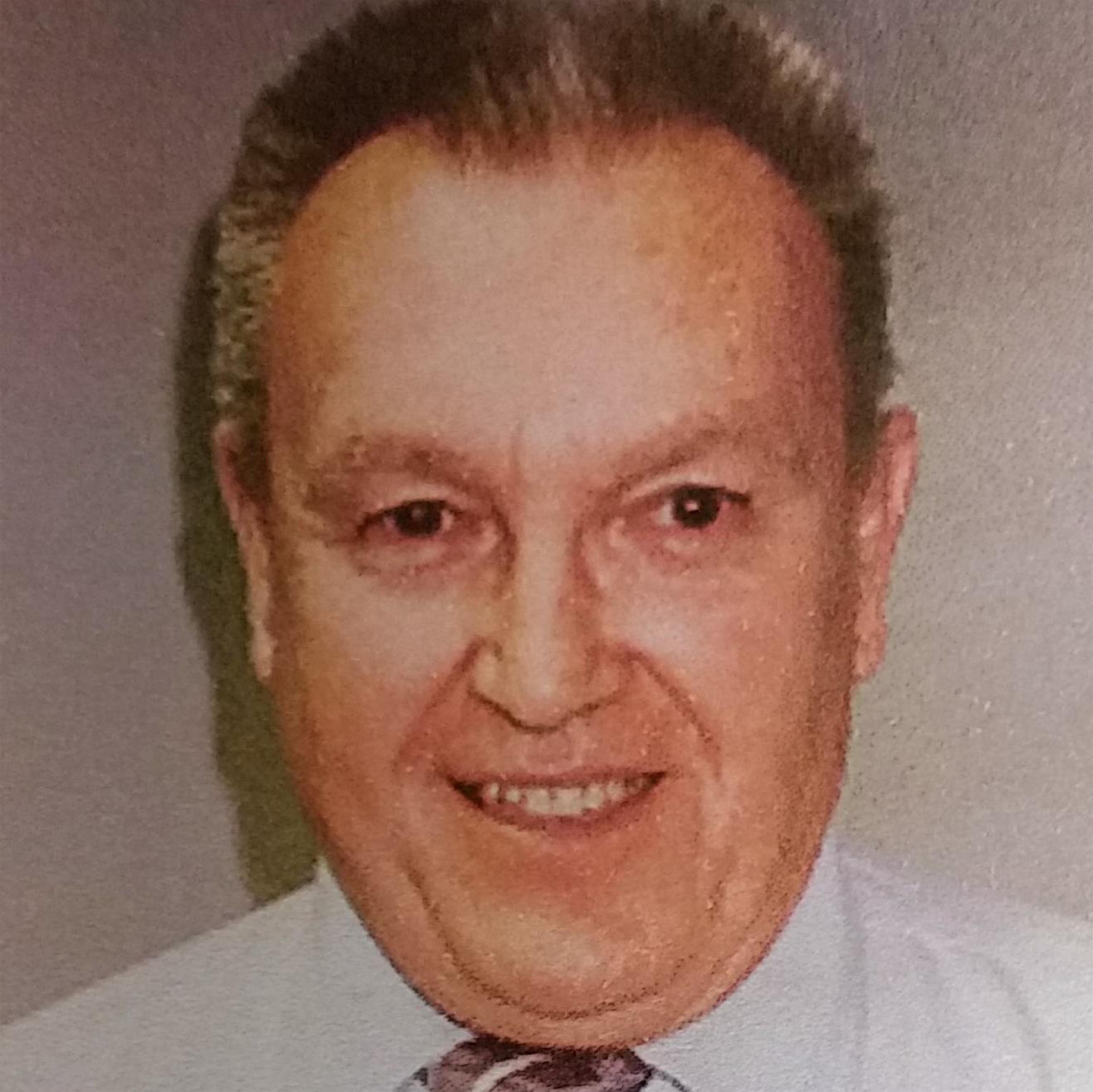 Dale Lloyd Husted