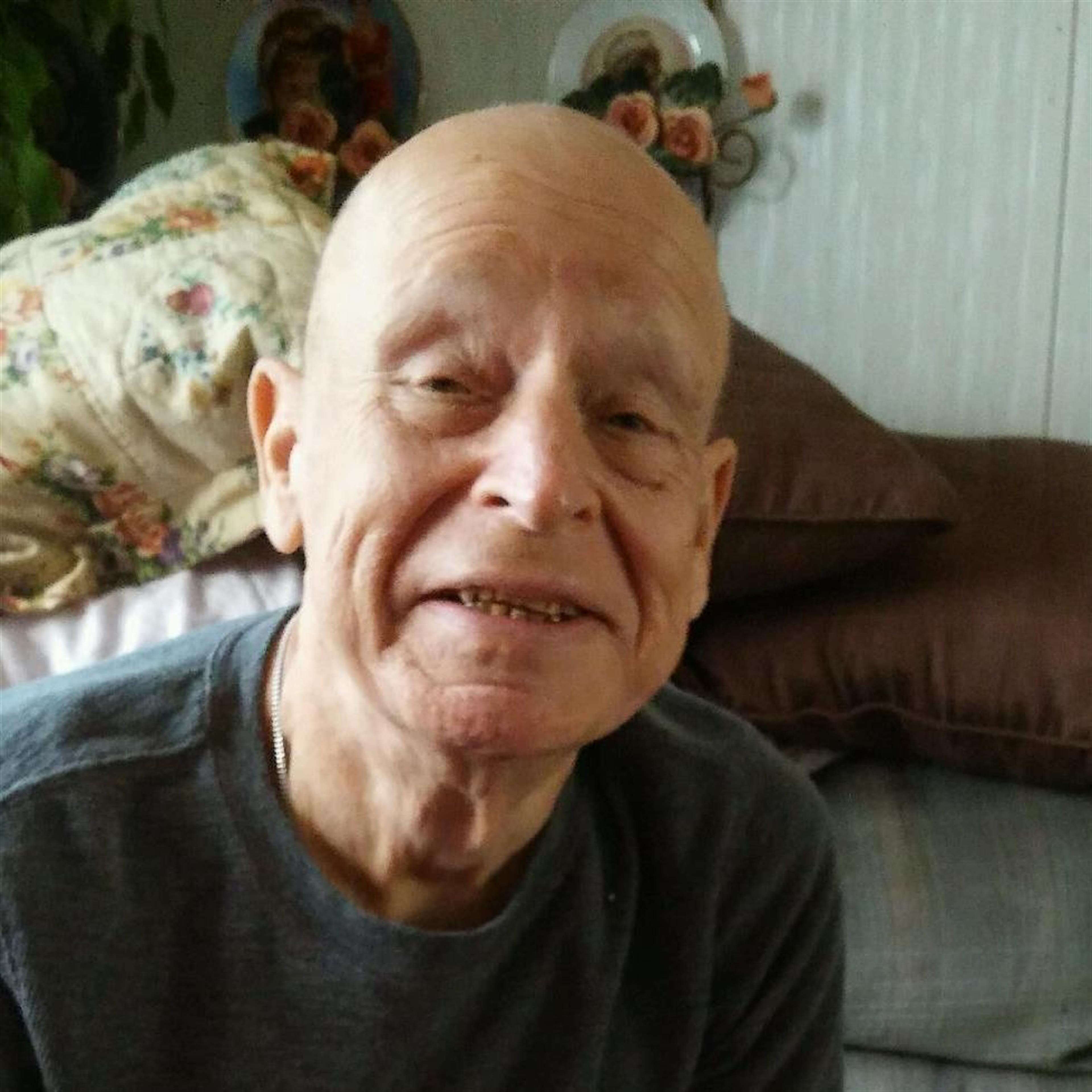 William Andrew Smith, Sr.
