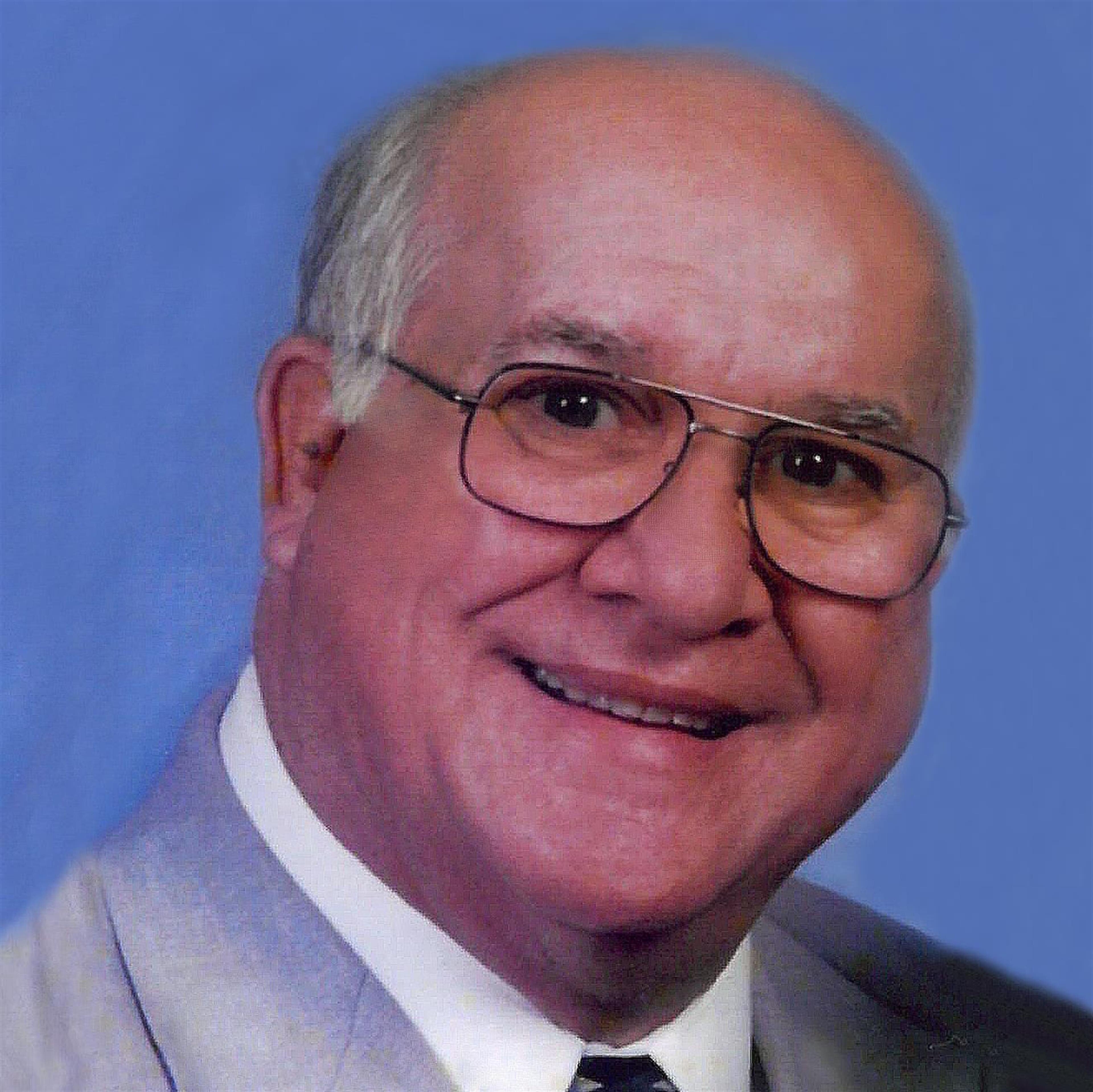 Leo Paul Cardon, Sr.