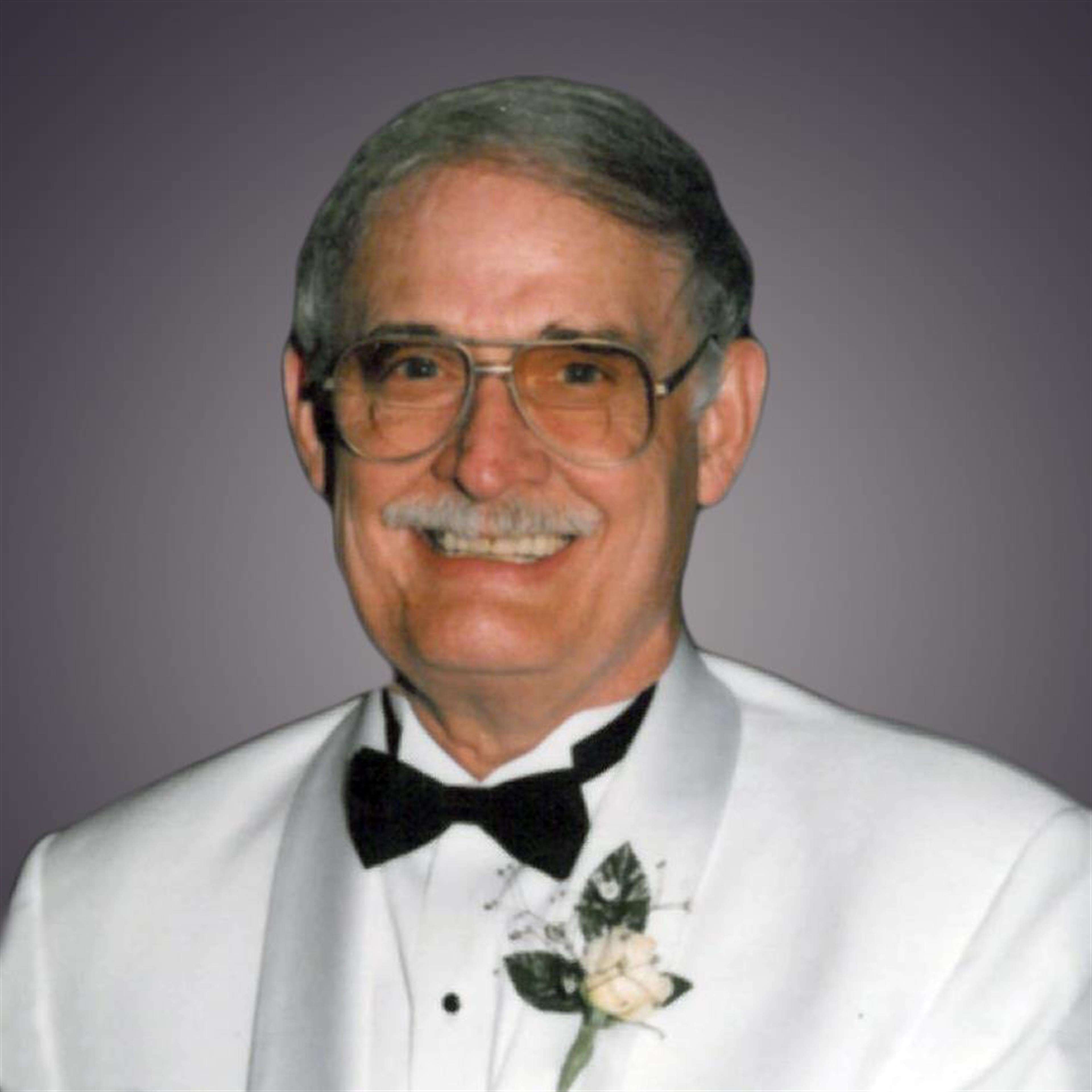 Robert Terry Smothers