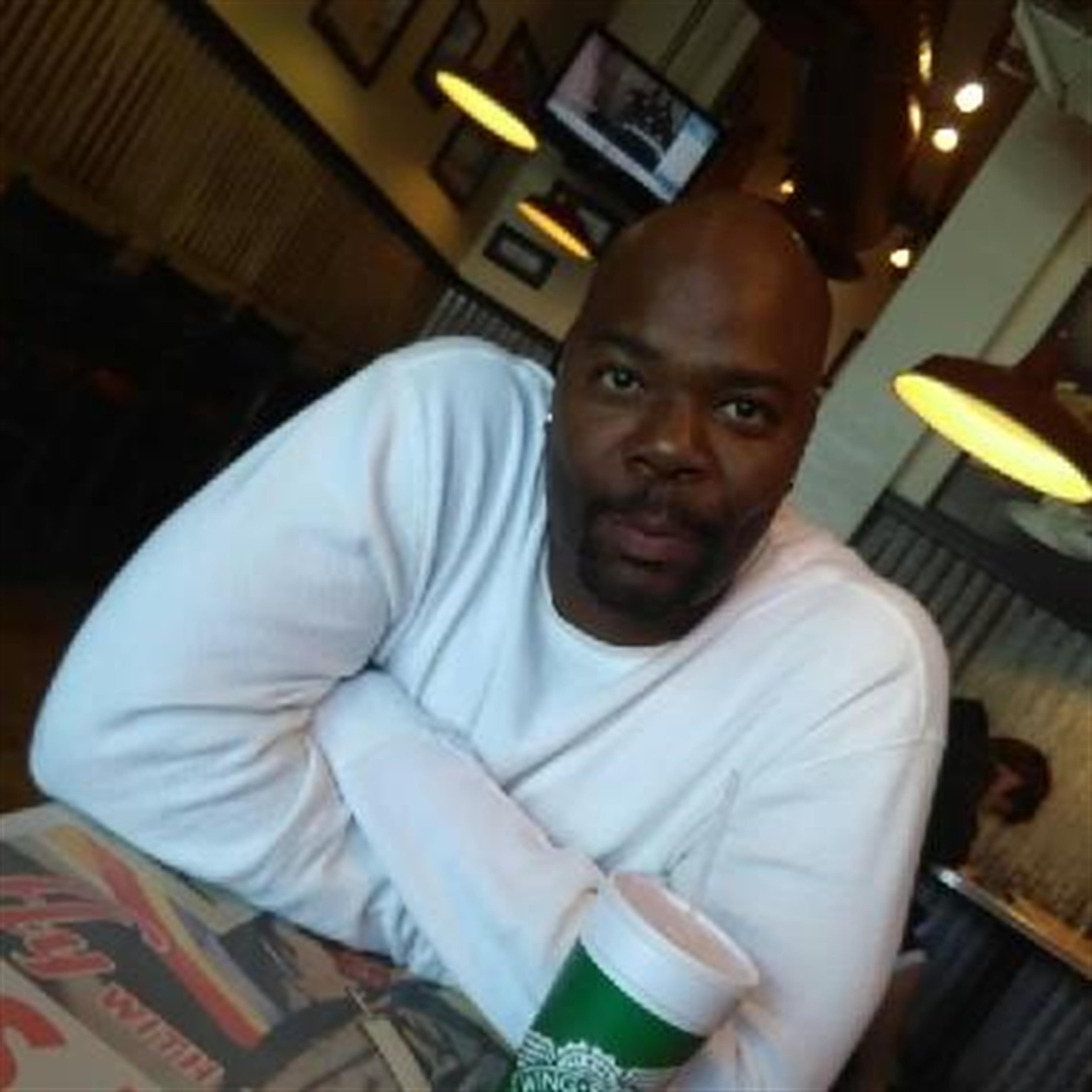 Balham Mitchell Frierson, Sr.