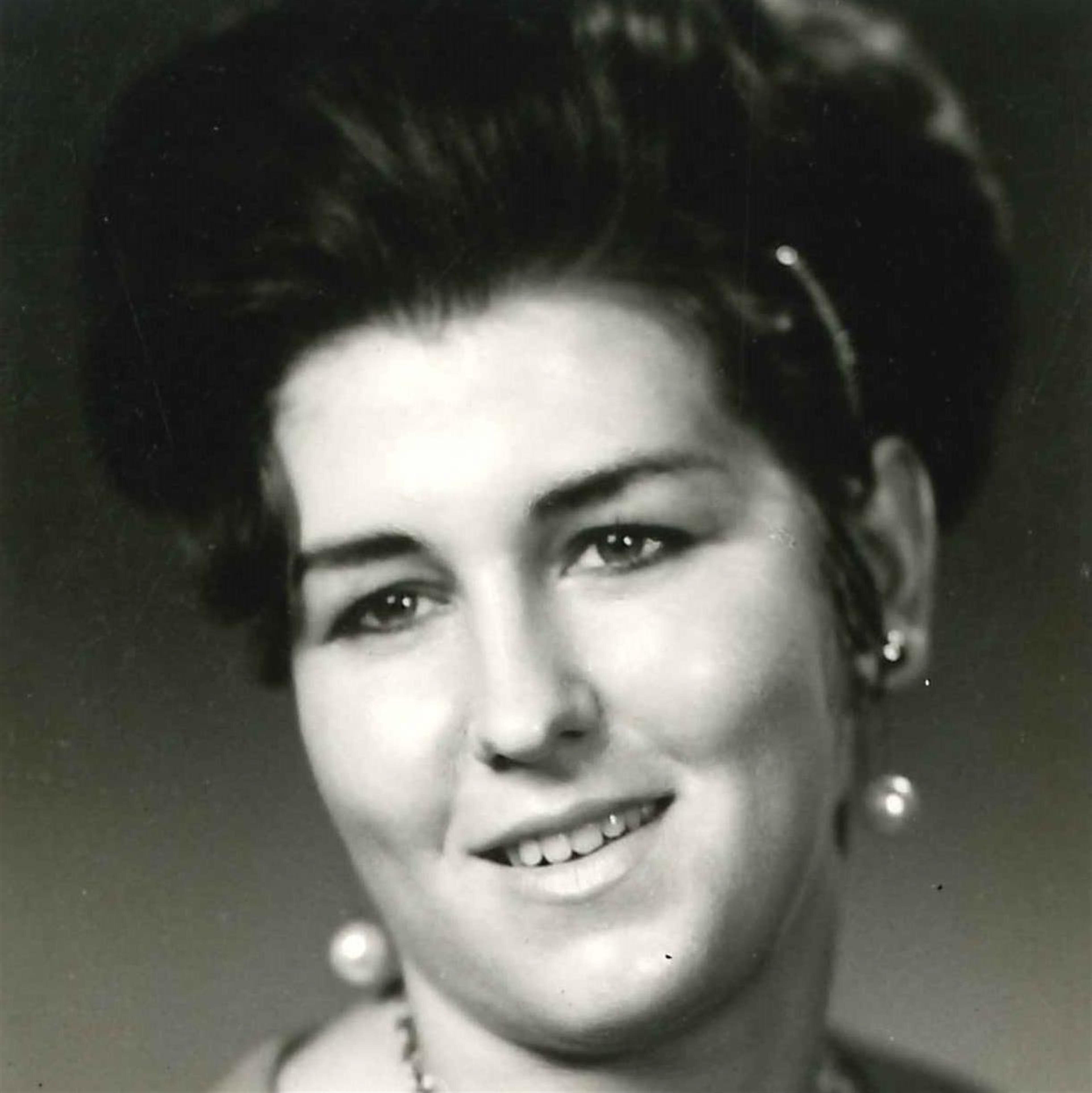 Mrs. Margaret Mary Berckenhoff