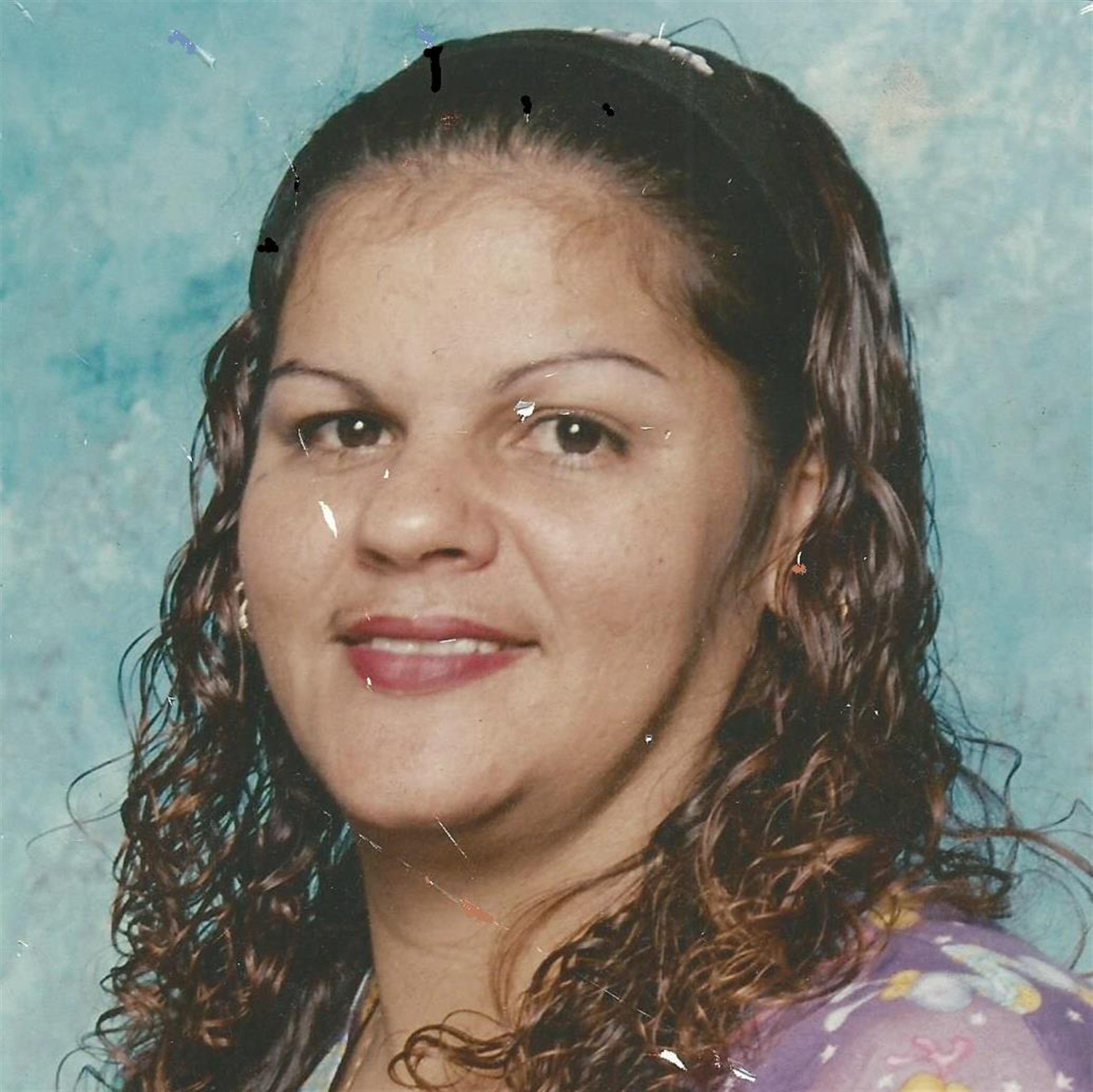 Maribel Burgos