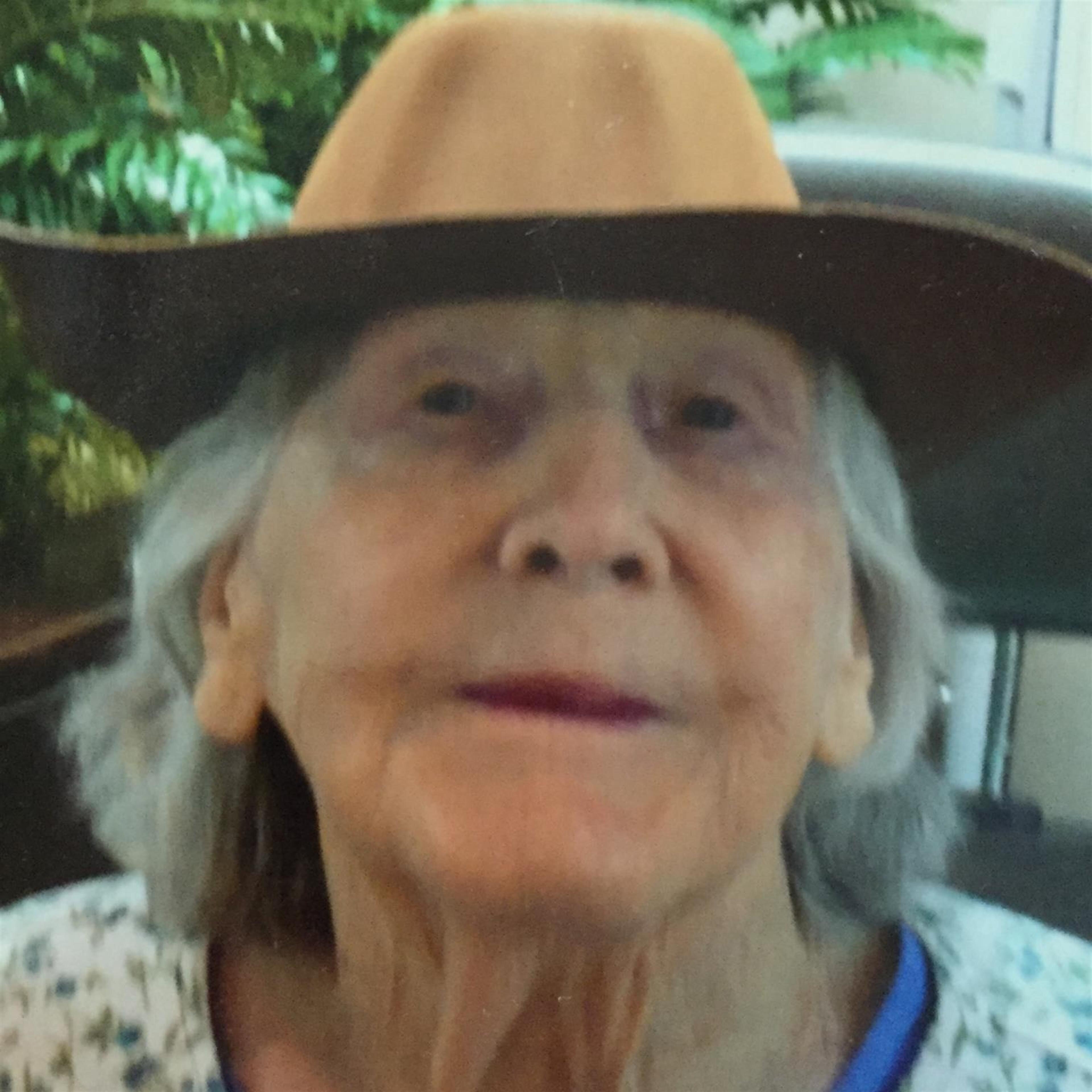 Ms. Ella A. Pannell