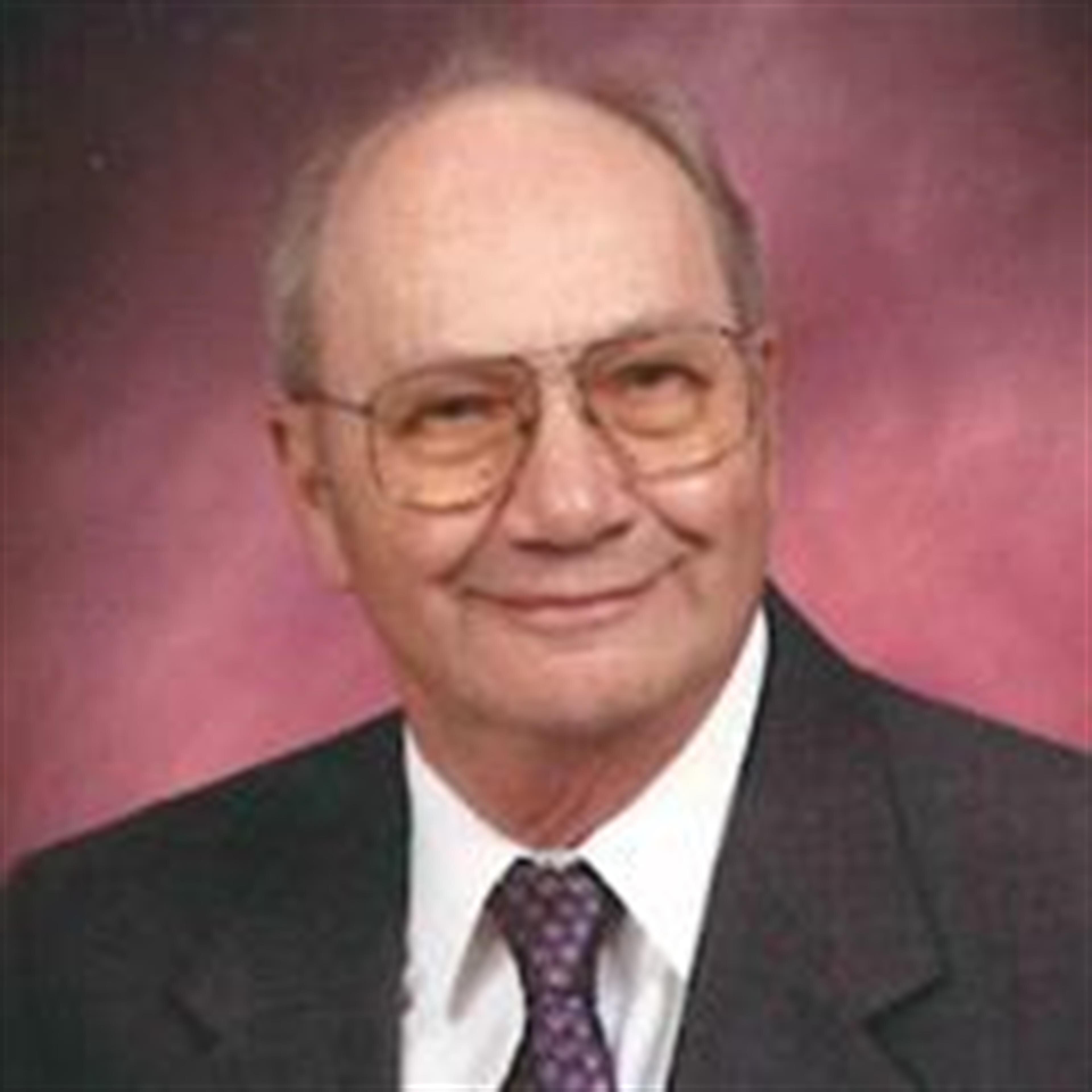Charles James Cullen