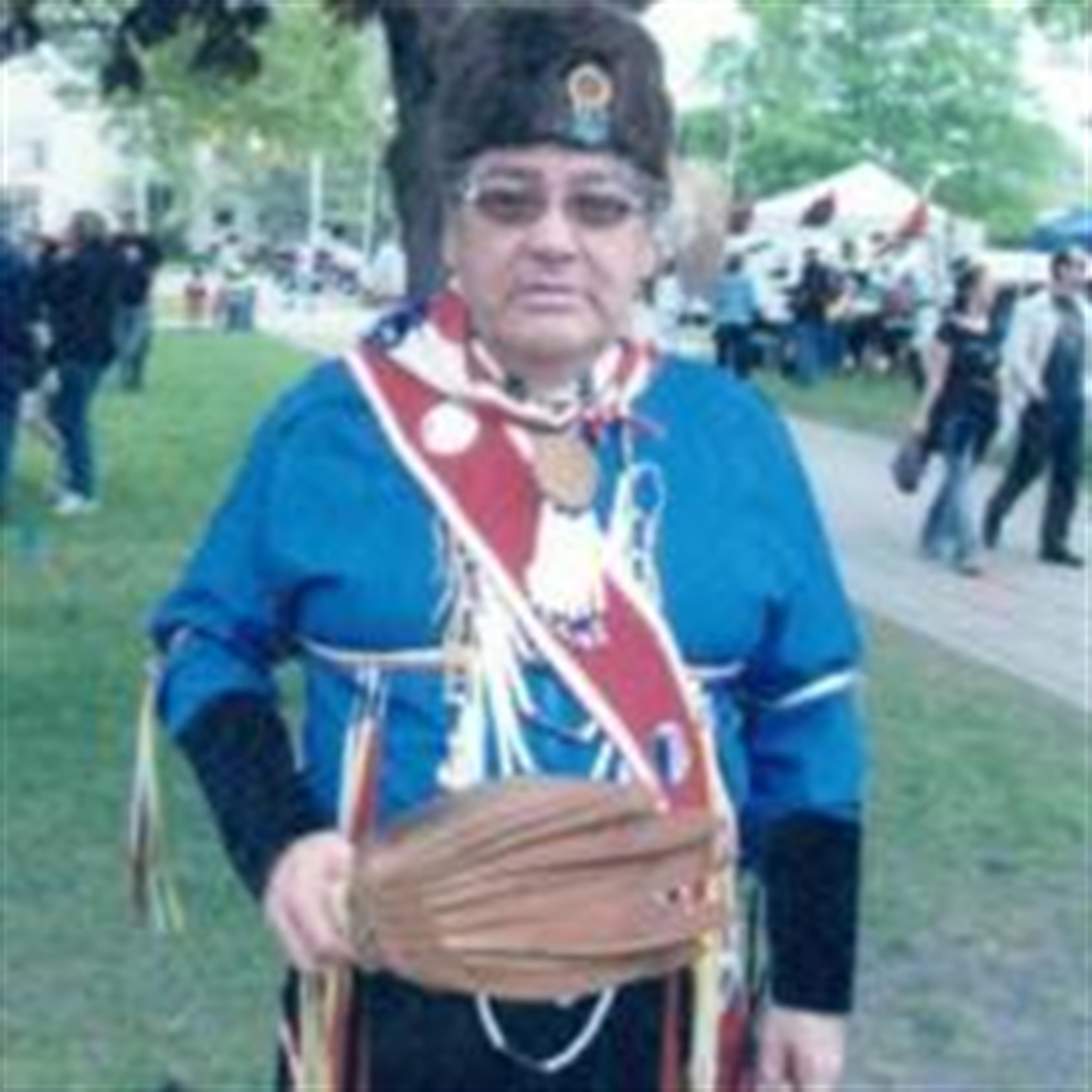 Gerald"Jerry" L. Pete