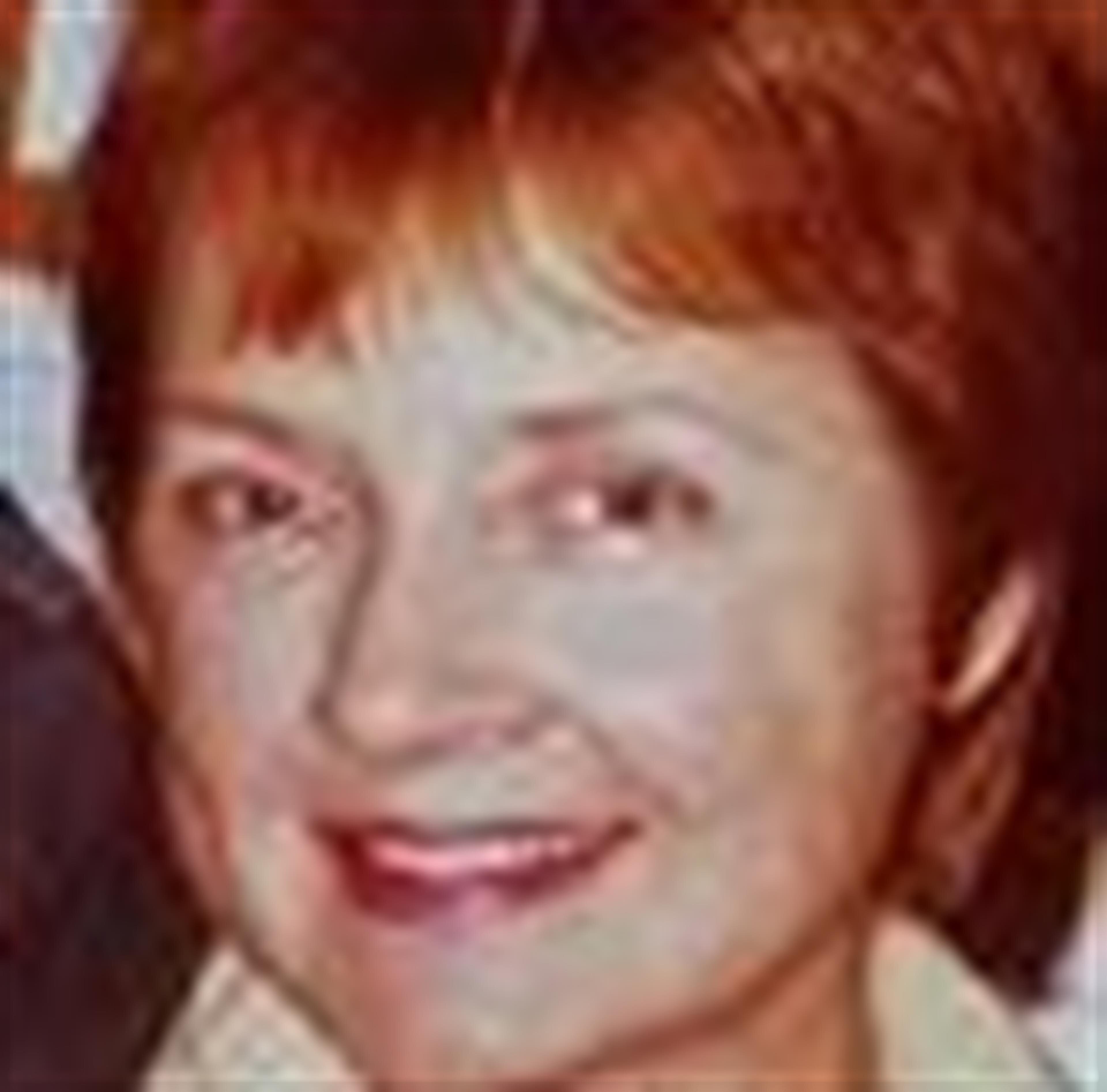 Barbara C Bliss