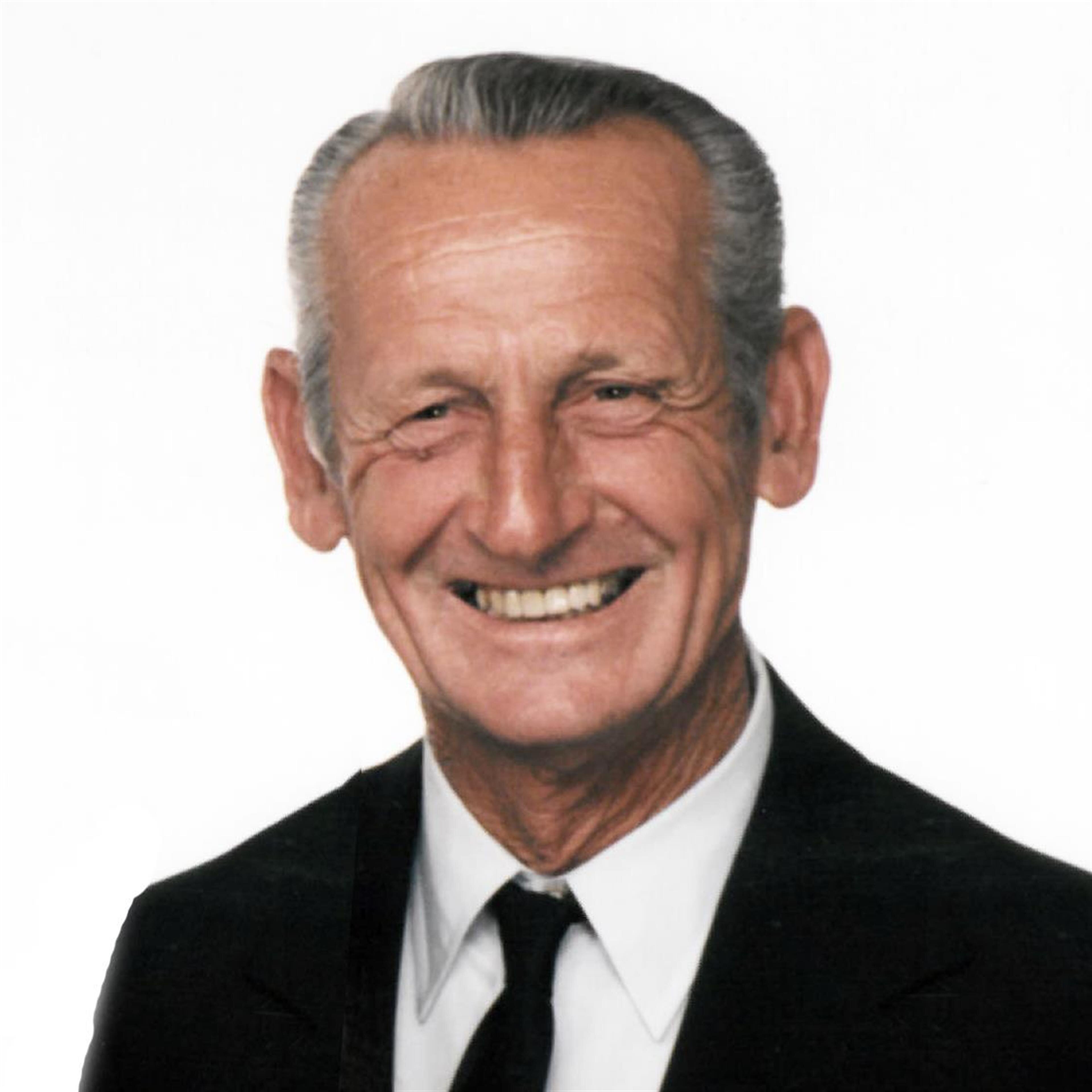 Gerald "Jerry" Manning