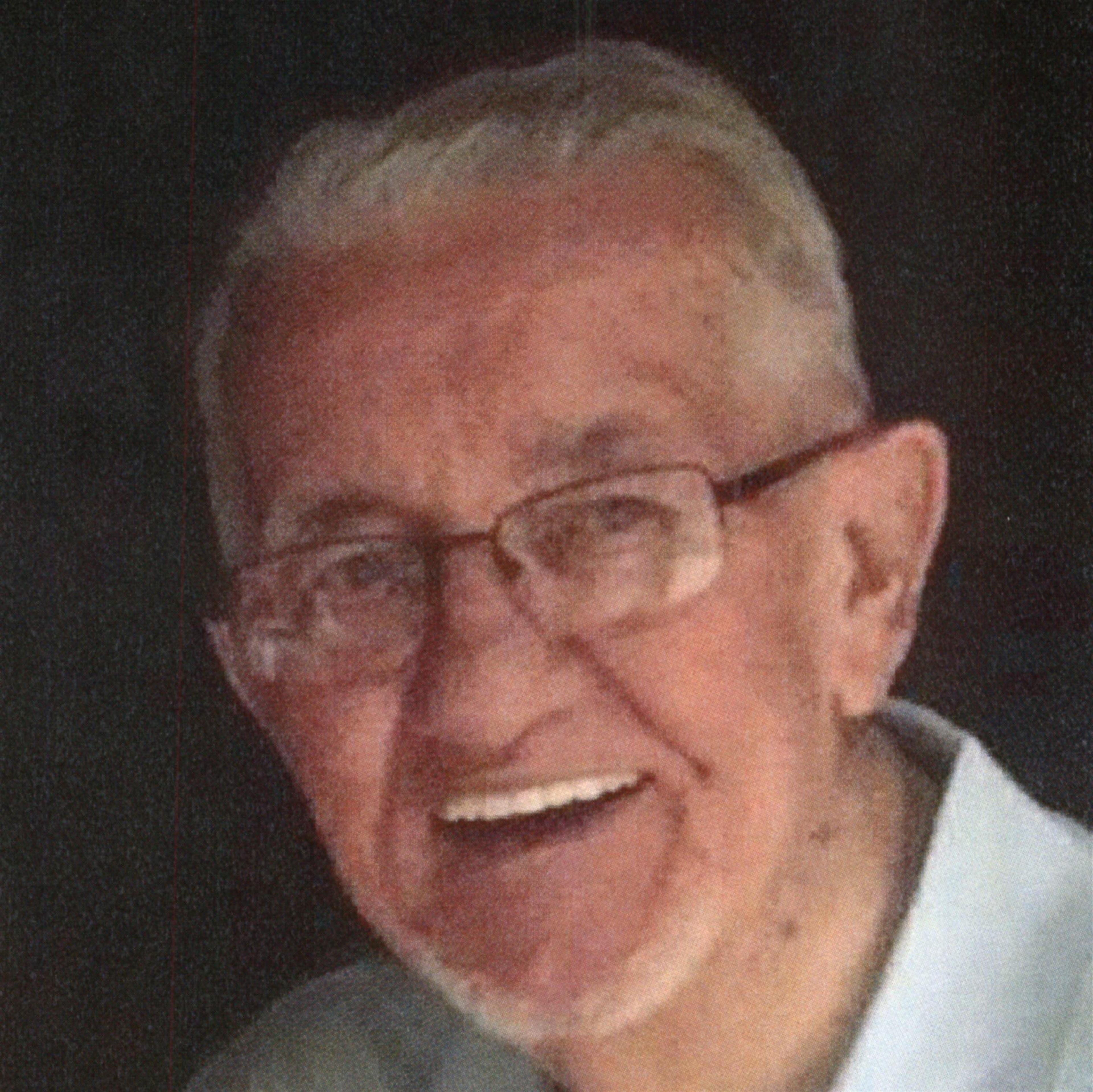 Ellis Frederick Crandell