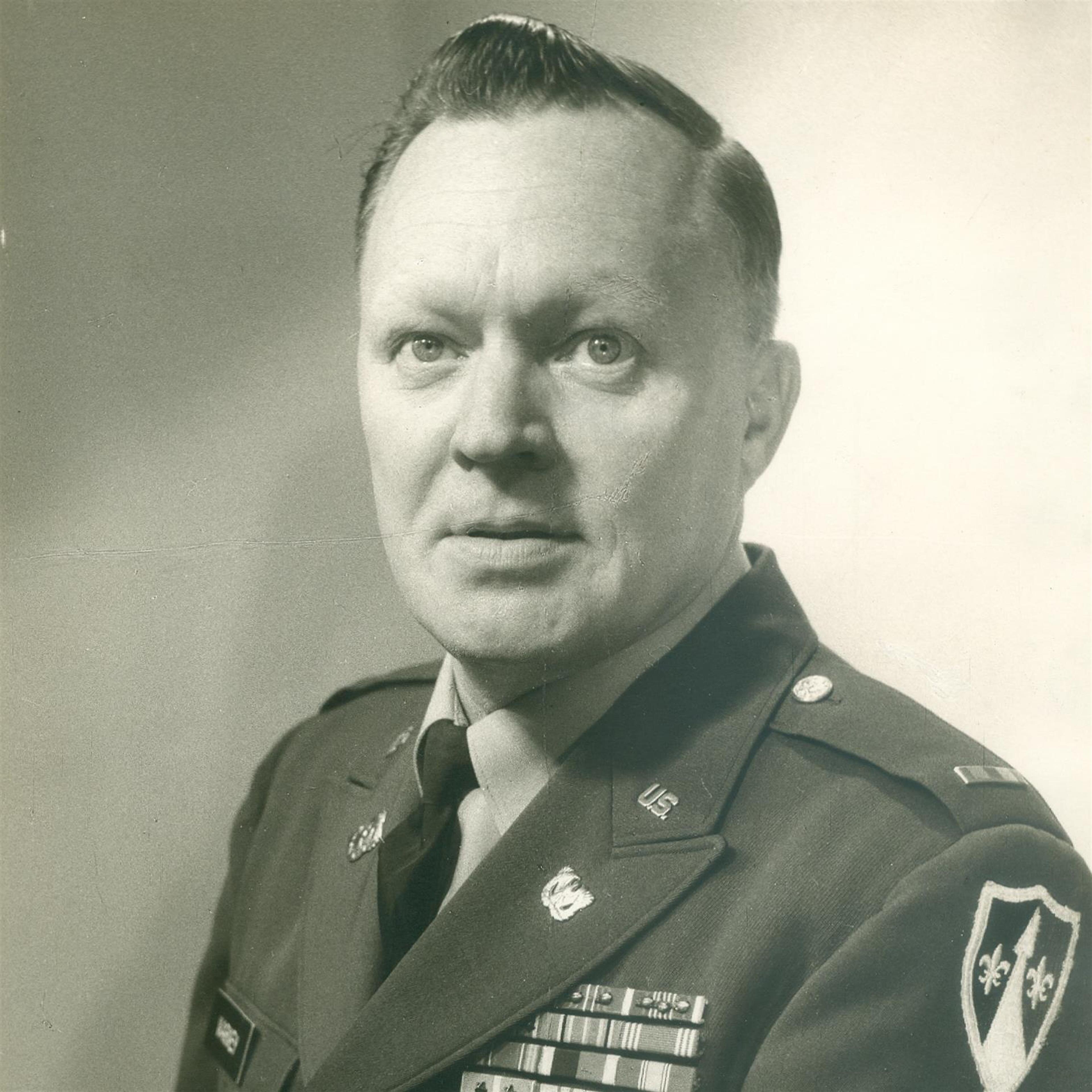 Fred  R. Varney