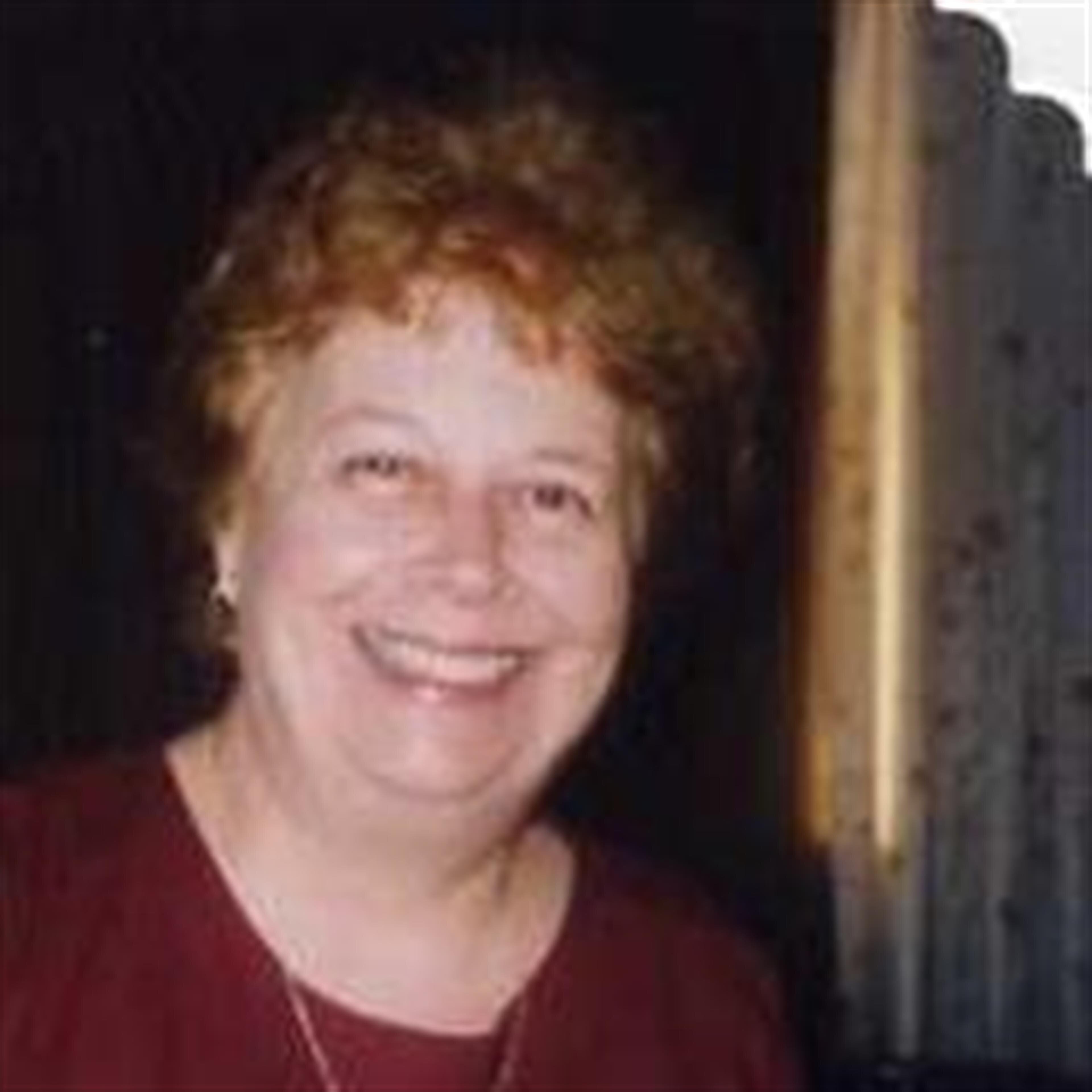 Elizabeth Faith White
